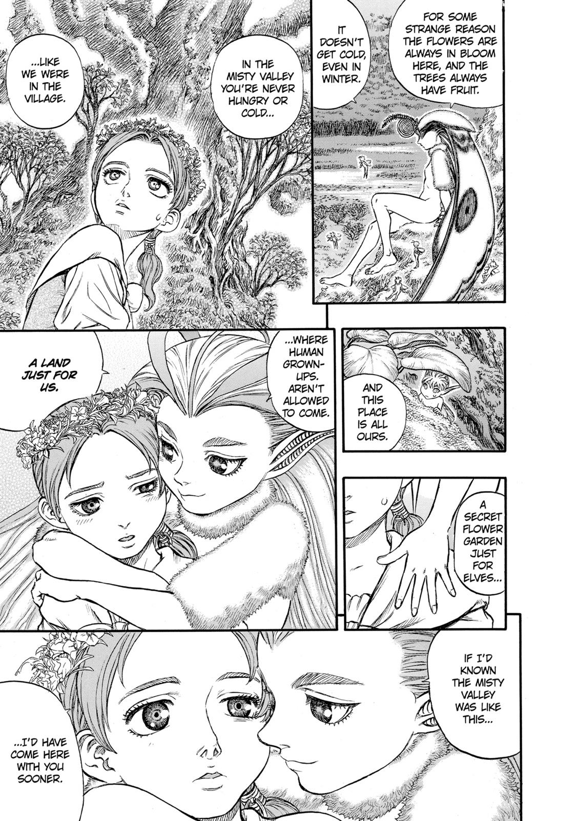 Berserk Chapter 108 — page 17