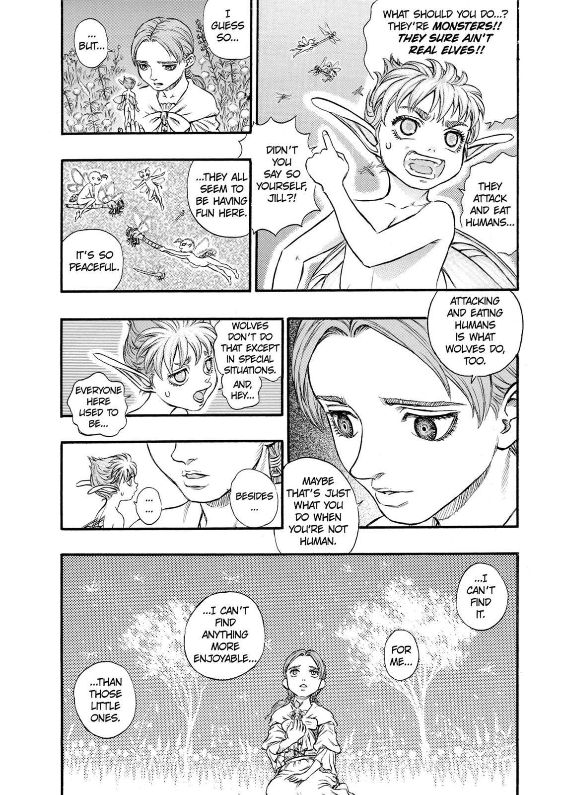Berserk Chapter 109 — page 6