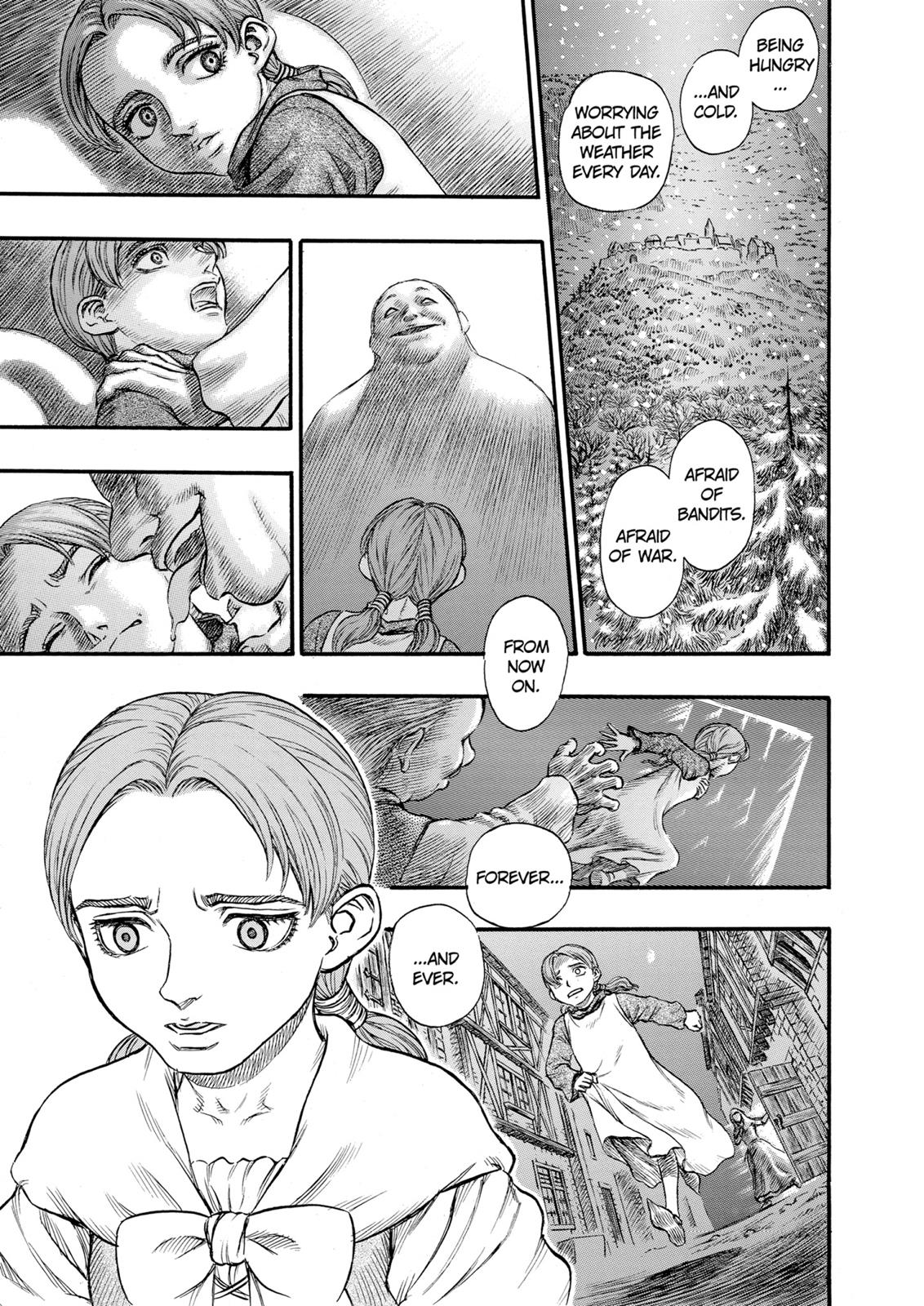Berserk Chapter 109 — page 7