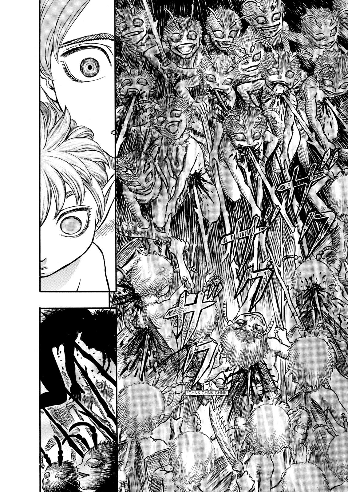 Berserk Chapter 109 — page 11