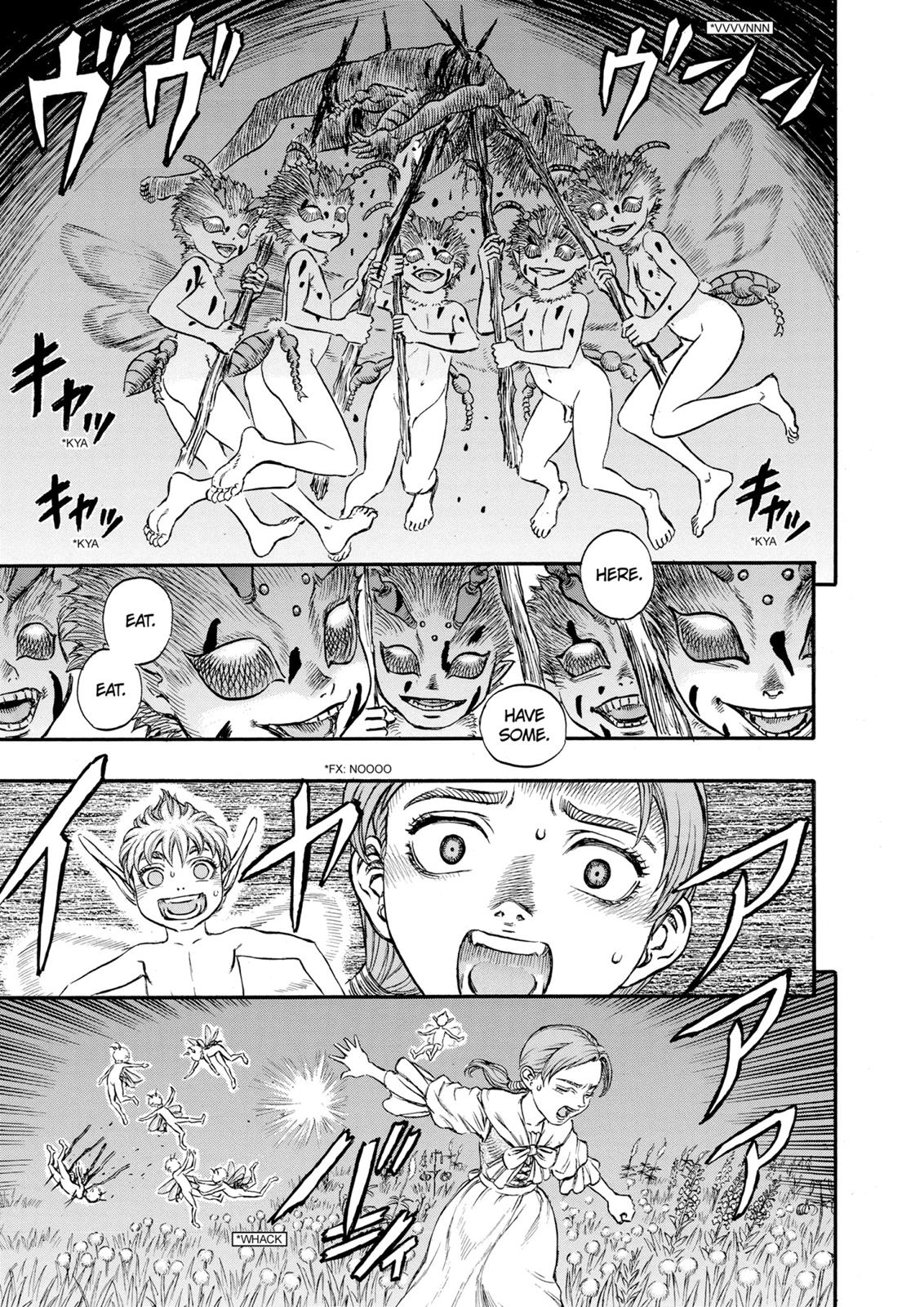 Berserk Chapter 109 — page 15