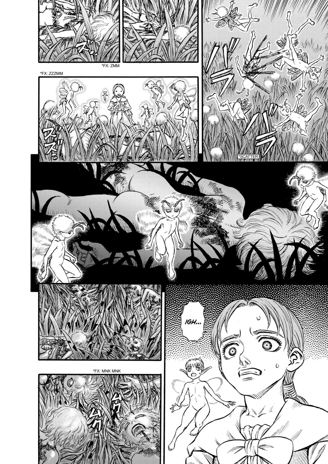 Berserk Chapter 109 — page 16
