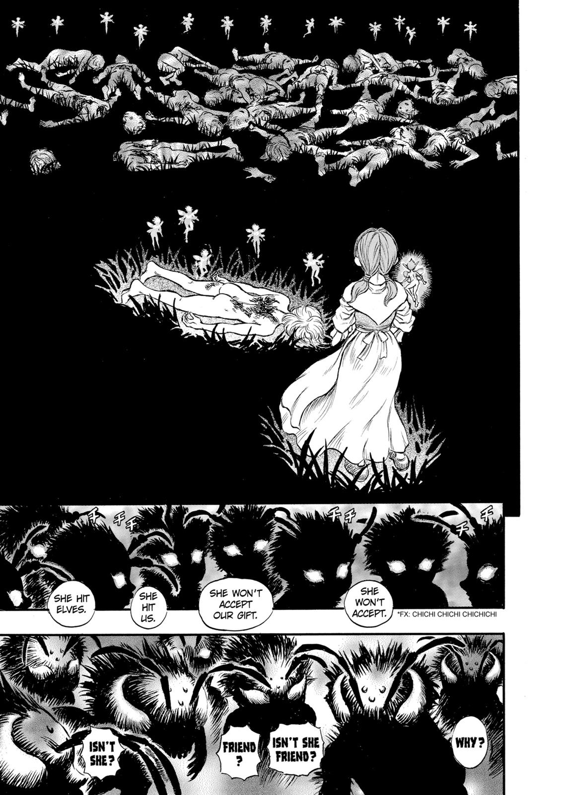 Berserk Chapter 109 — page 17