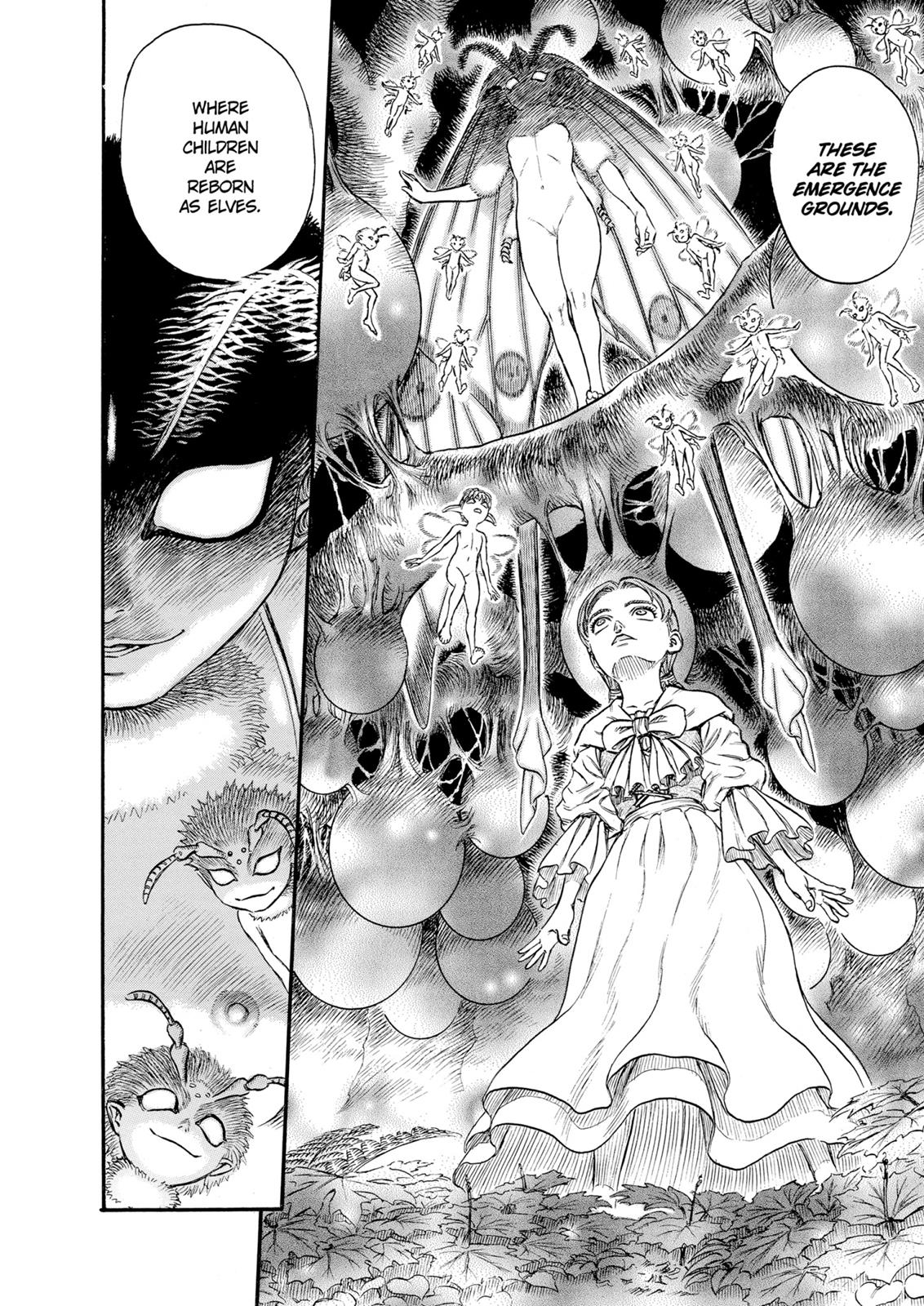 Berserk Chapter 110 — page 6