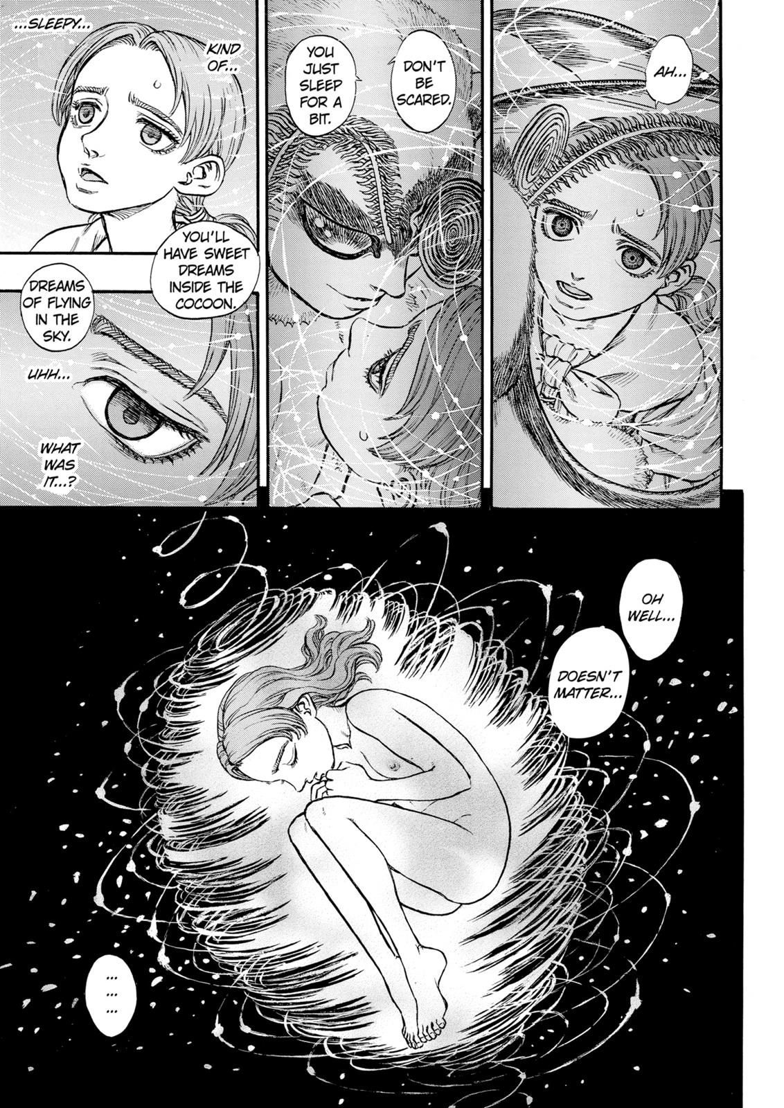 Berserk Chapter 110 — page 11