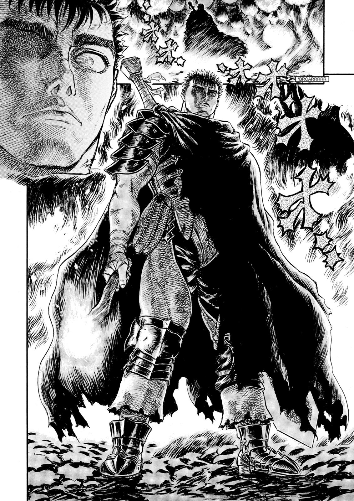 Berserk Chapter 110 — page 15