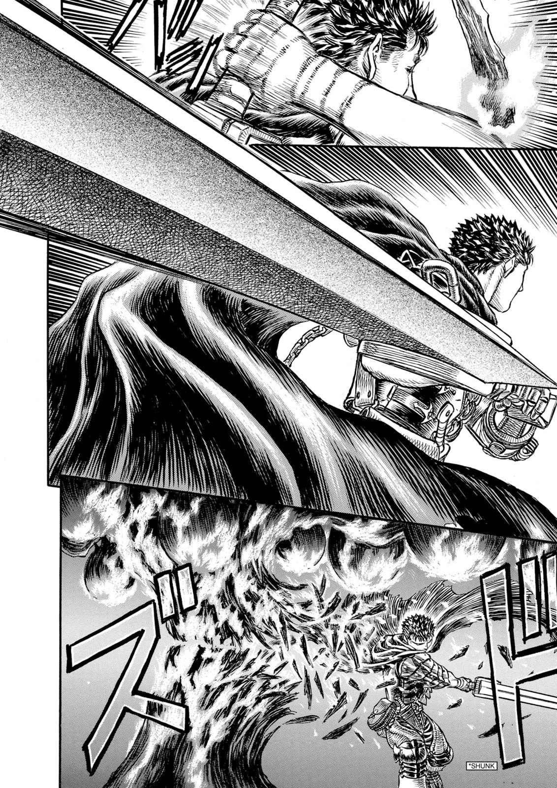 Berserk Chapter 110 — page 17