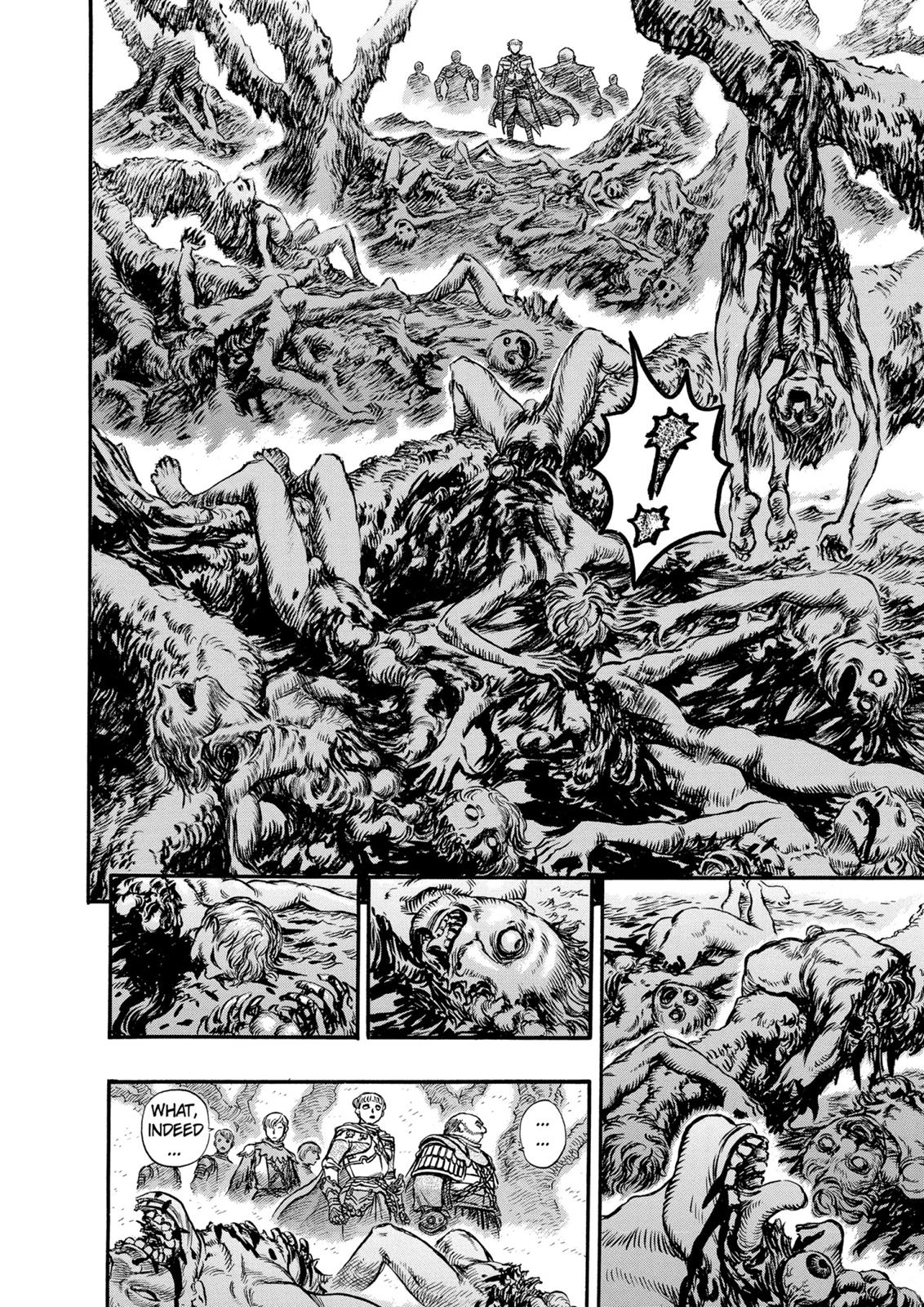 Berserk Chapter 111 — page 9