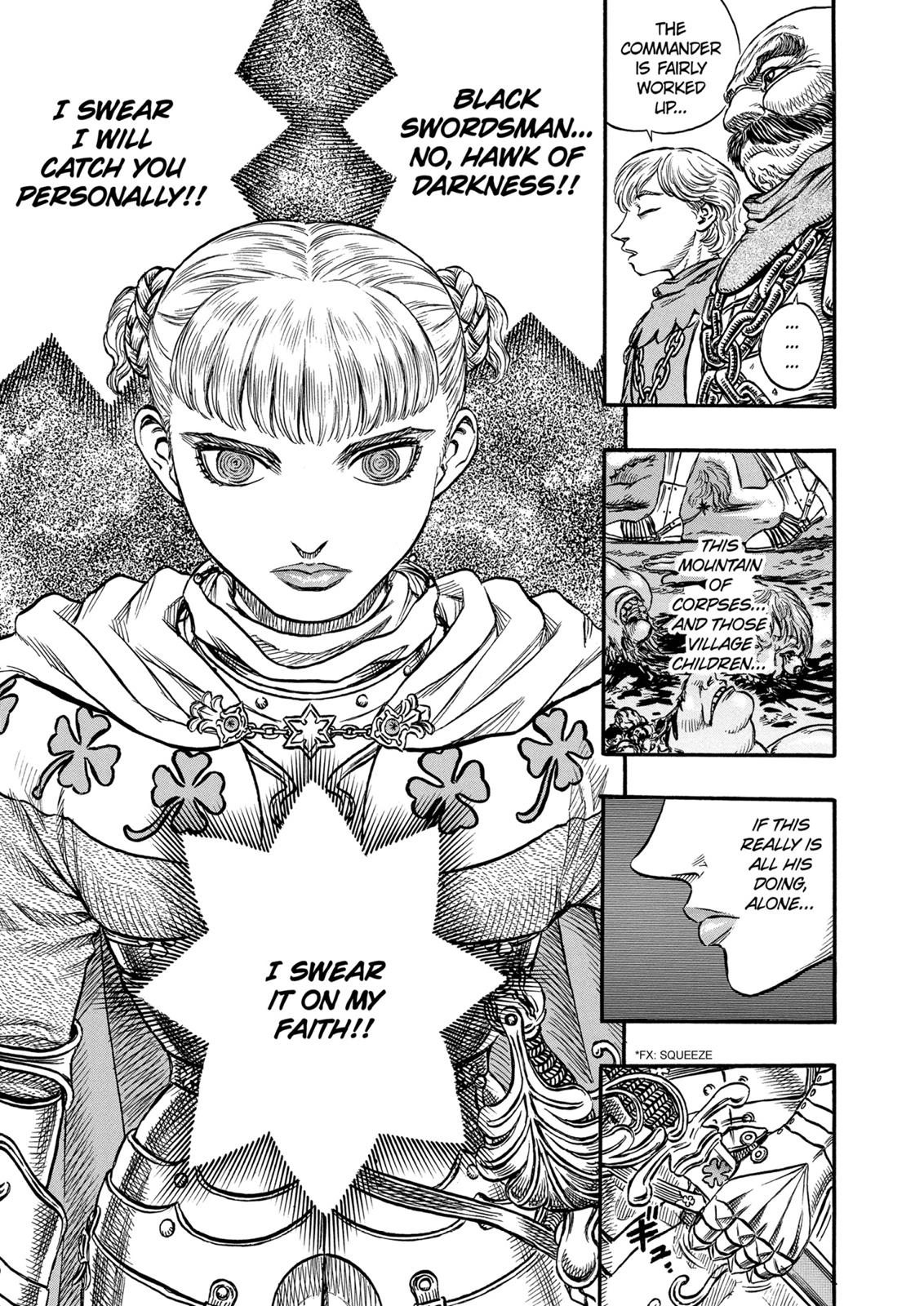 Berserk Chapter 111 — page 12