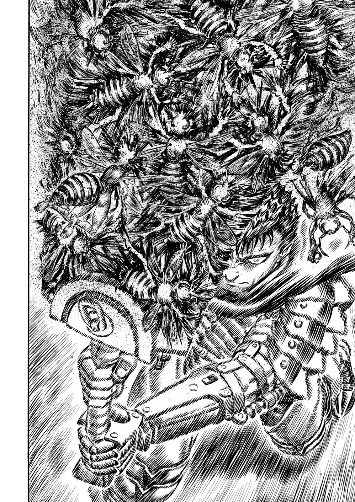 Berserk Chapter 111 — page 13