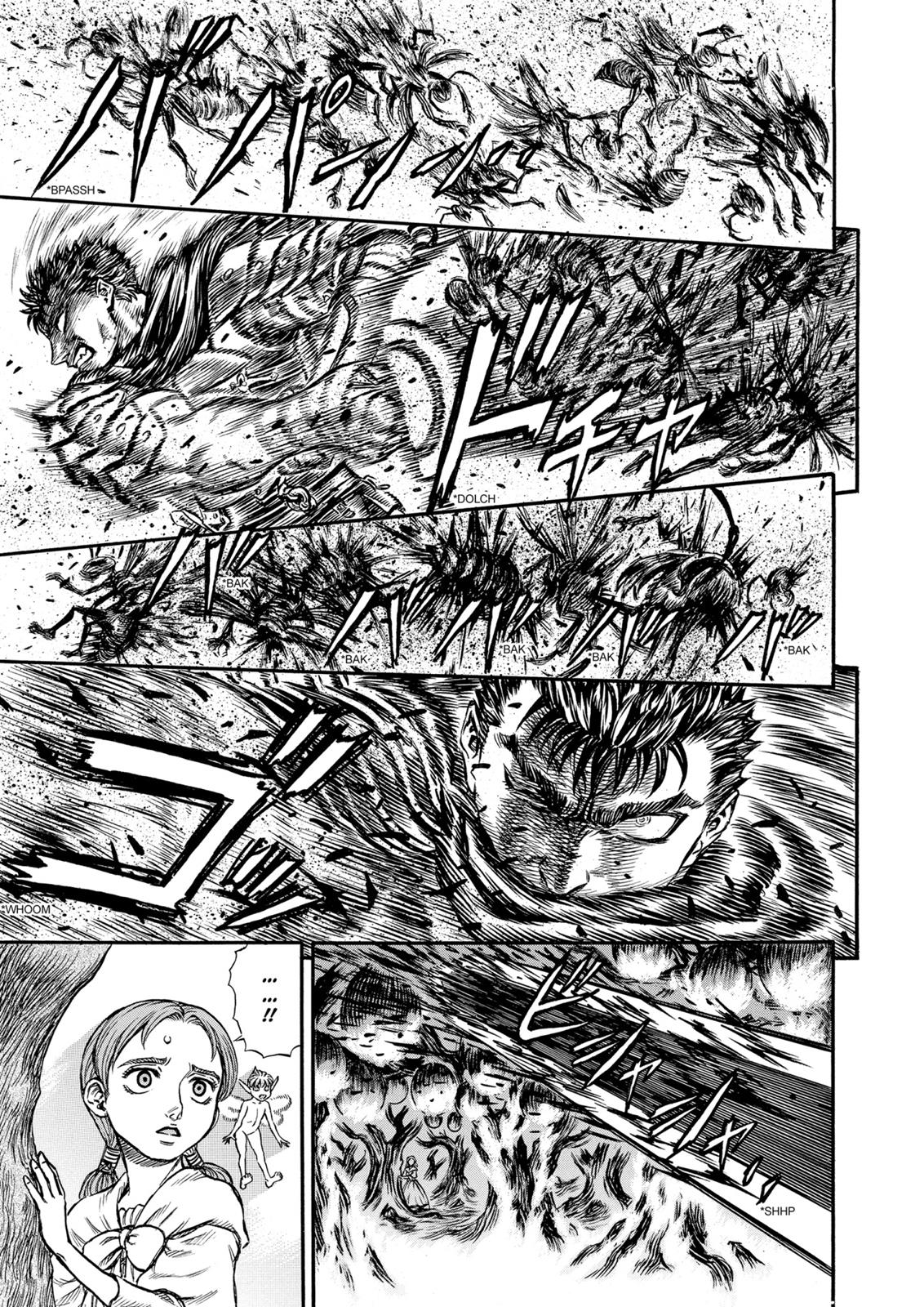 Berserk Chapter 111 — page 14