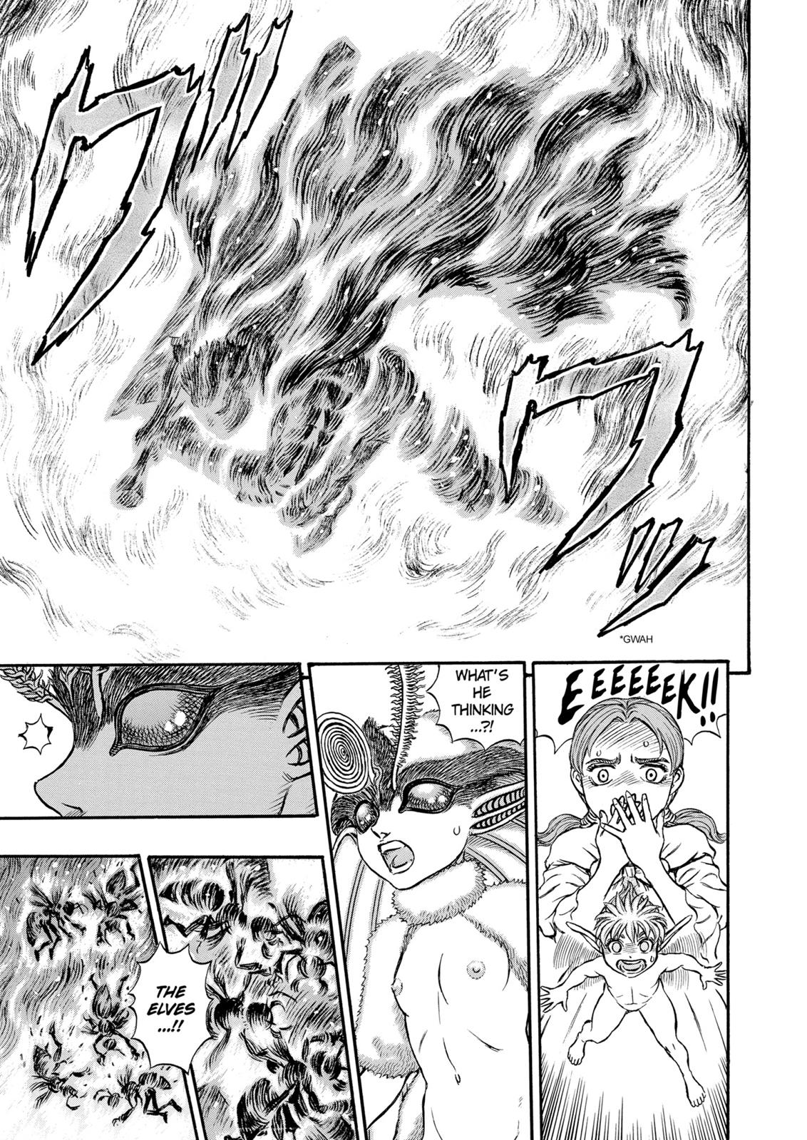 Berserk Chapter 111 — page 19