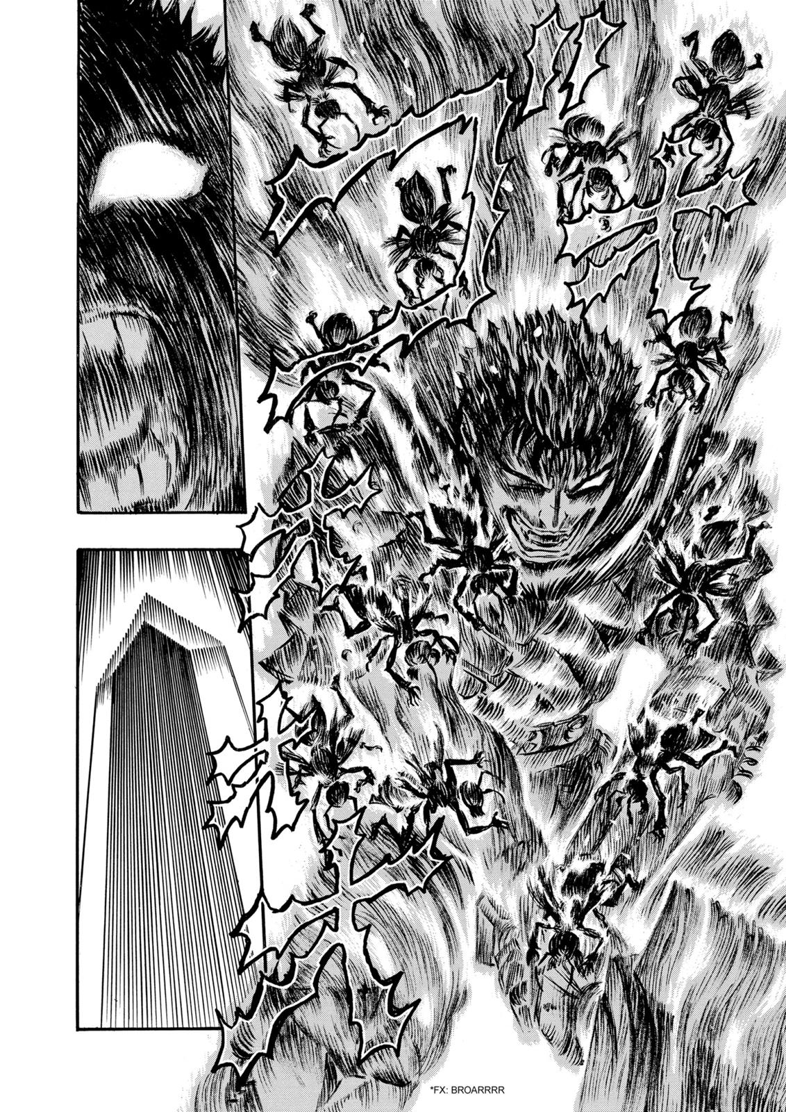 Berserk Chapter 111 — page 20