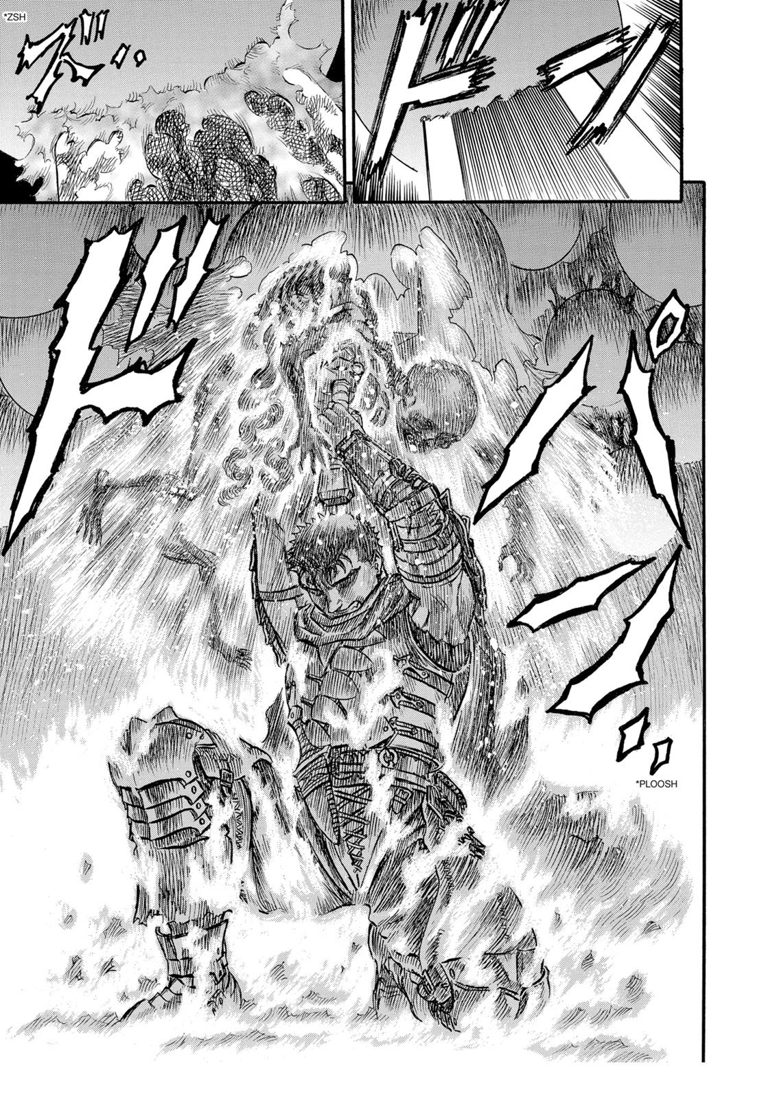 Berserk Chapter 111 — page 21