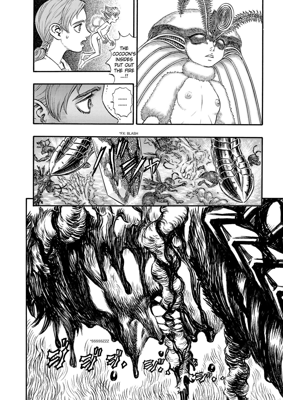 Berserk Chapter 111 — page 22