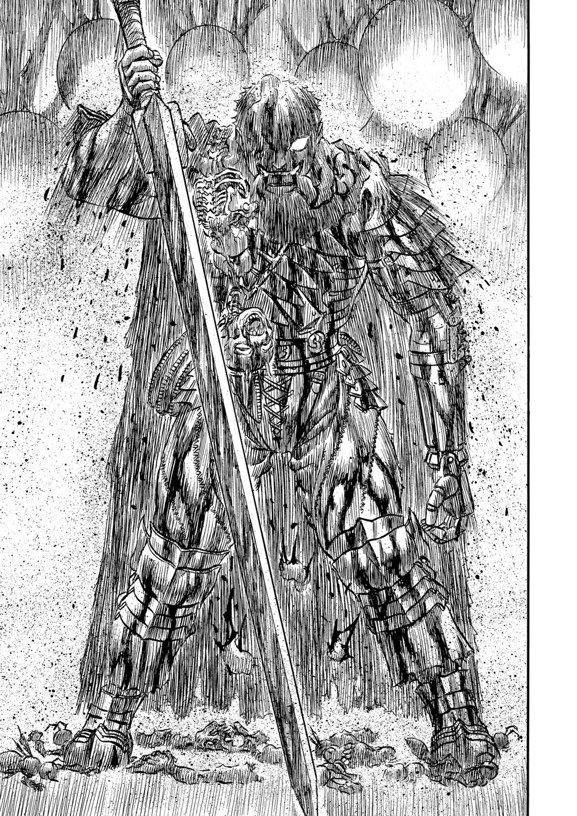 Berserk Chapter 111 — page 23