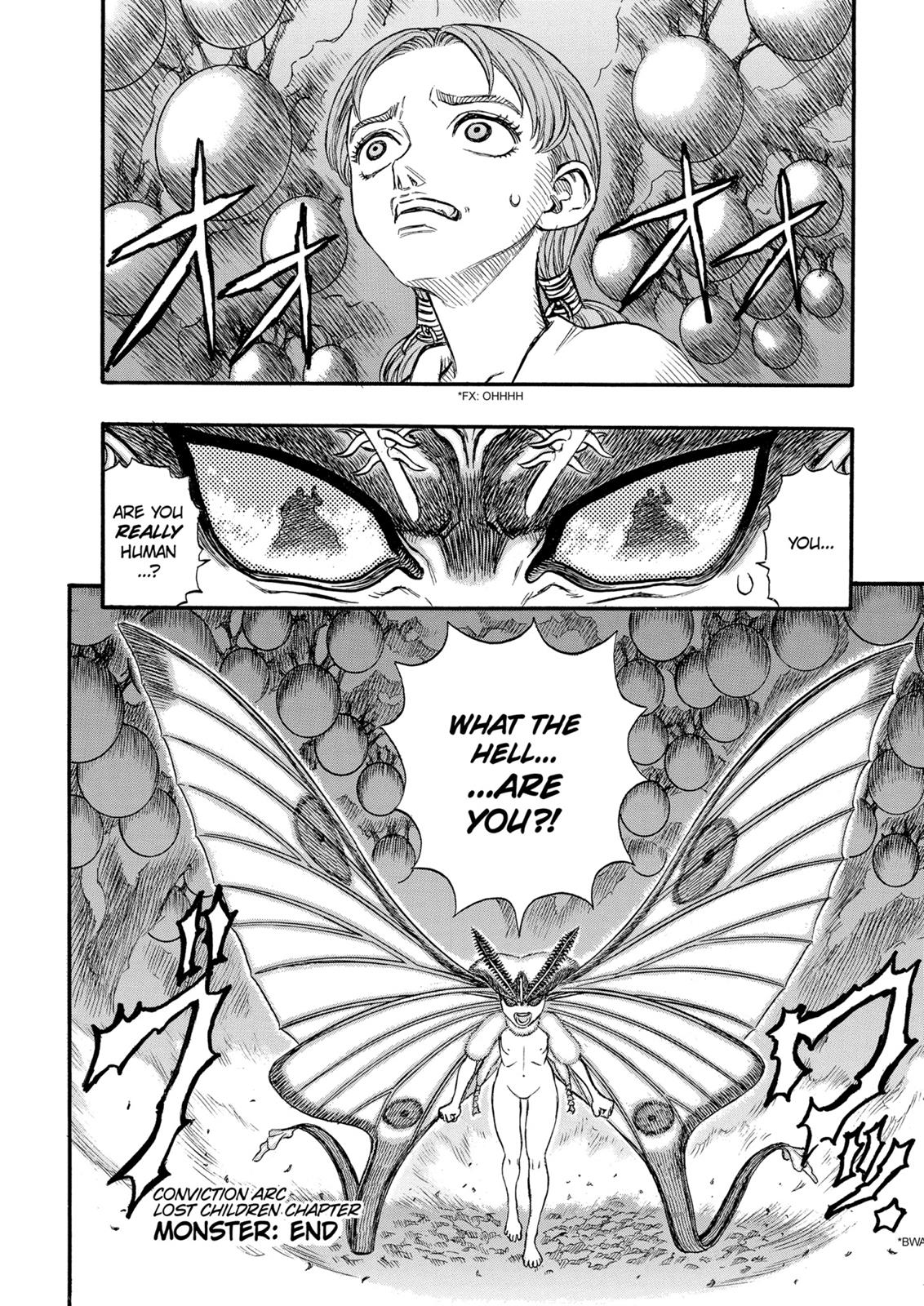 Berserk Chapter 111 — page 24