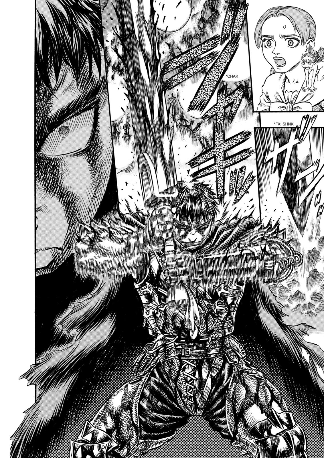 Berserk Chapter 112 — page 4