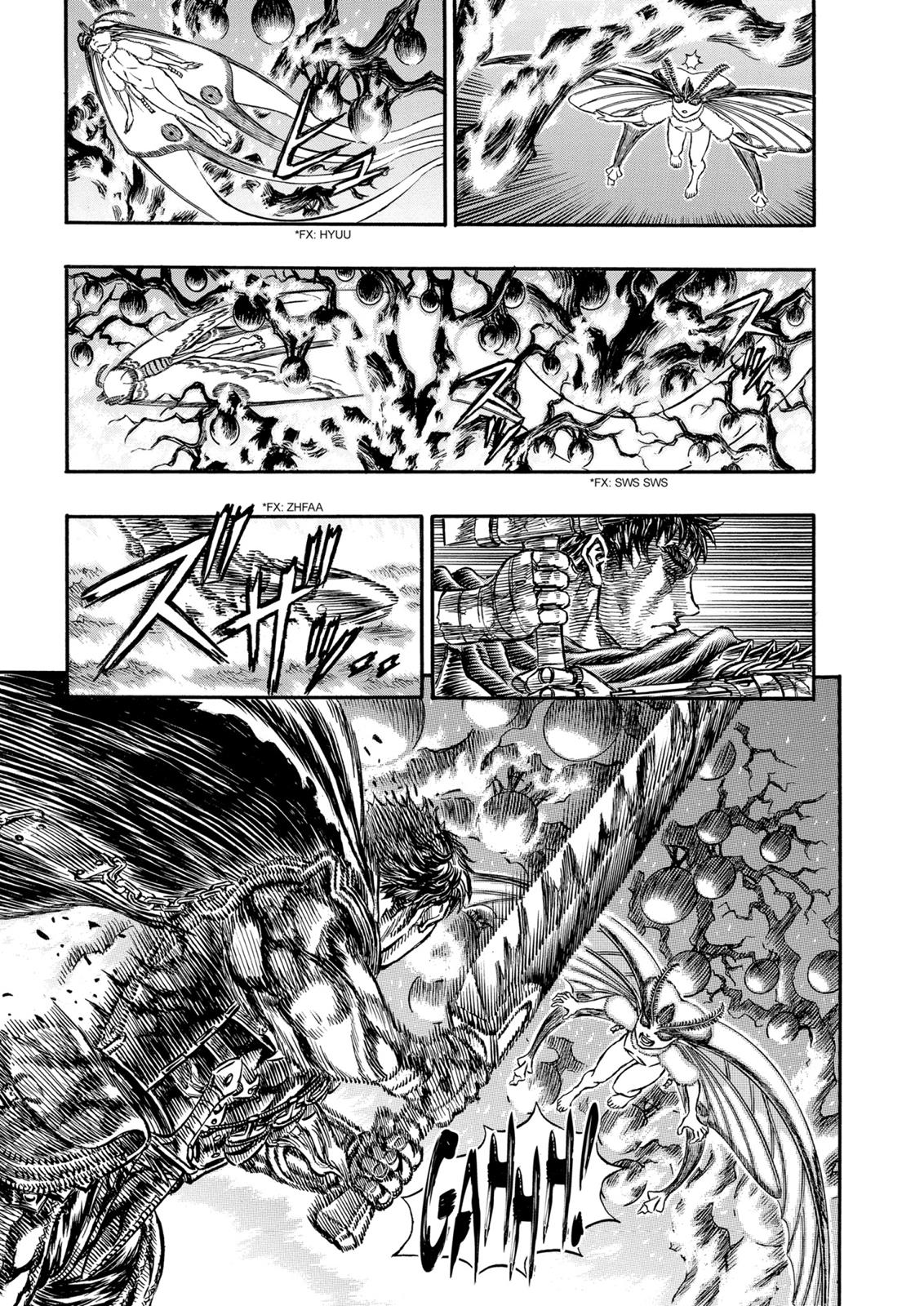 Berserk Chapter 112 — page 5