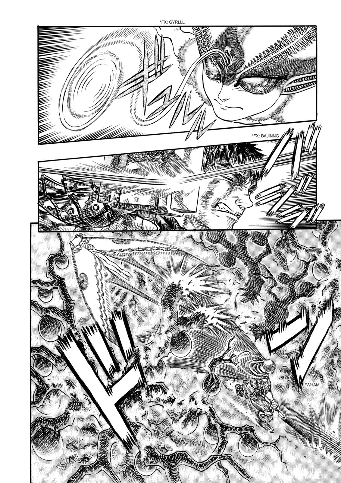 Berserk Chapter 112 — page 6