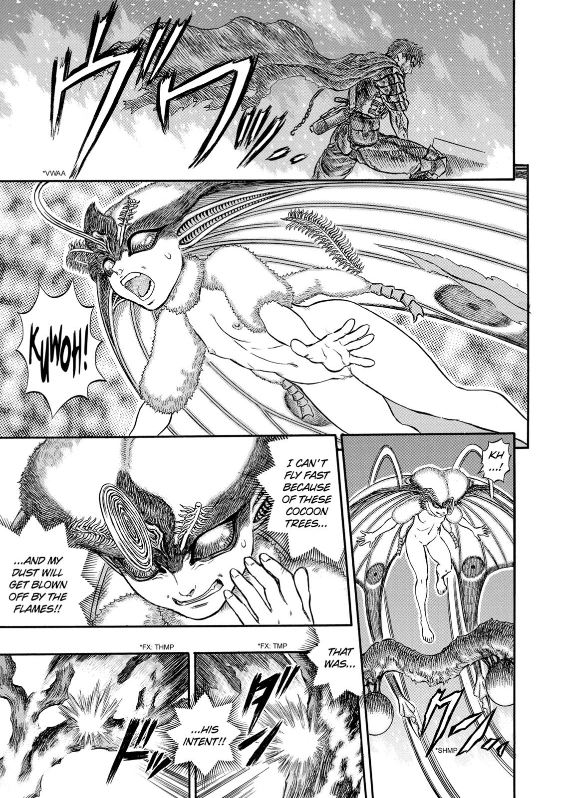 Berserk Chapter 112 — page 7
