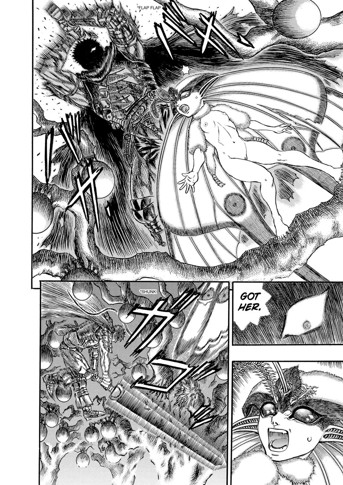 Berserk Chapter 112 — page 8