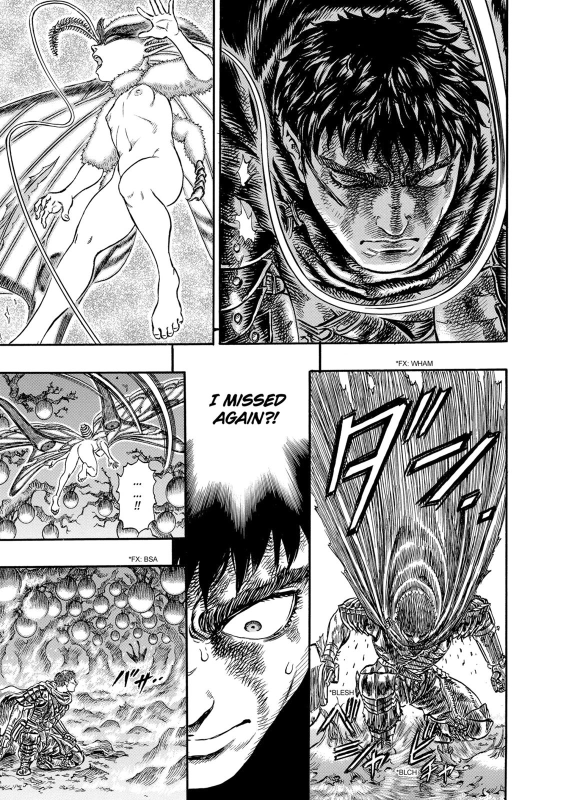 Berserk Chapter 112 — page 9