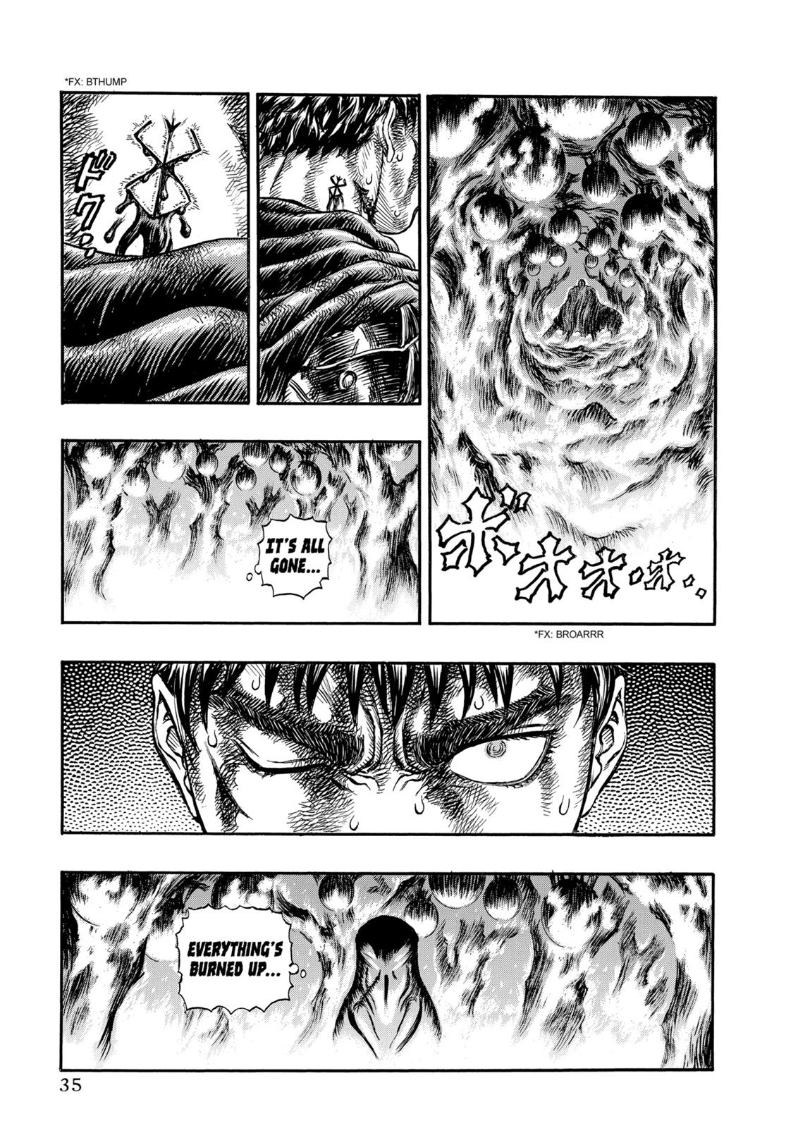 Berserk Chapter 112 — page 11