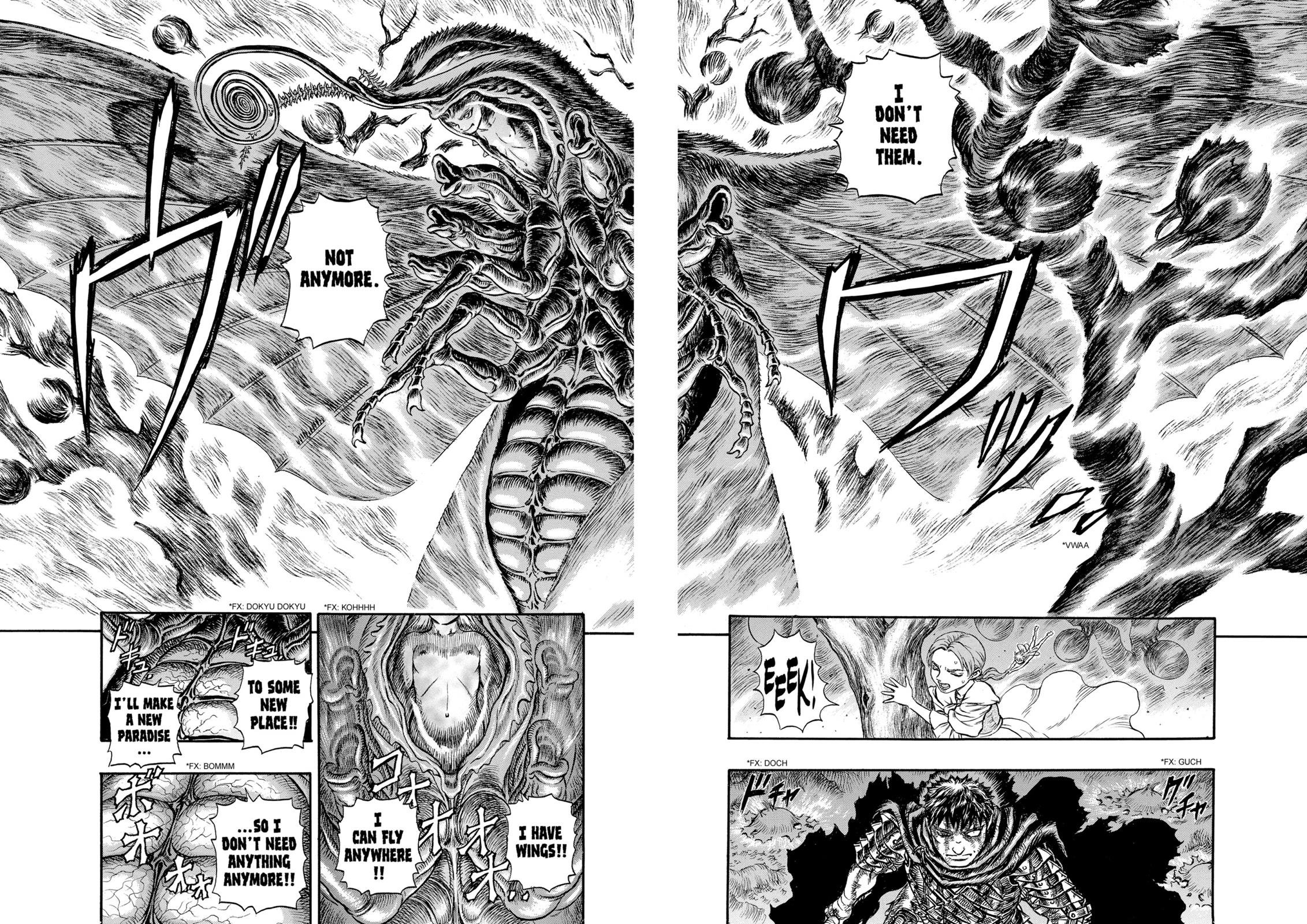 Berserk Chapter 112 — page 14