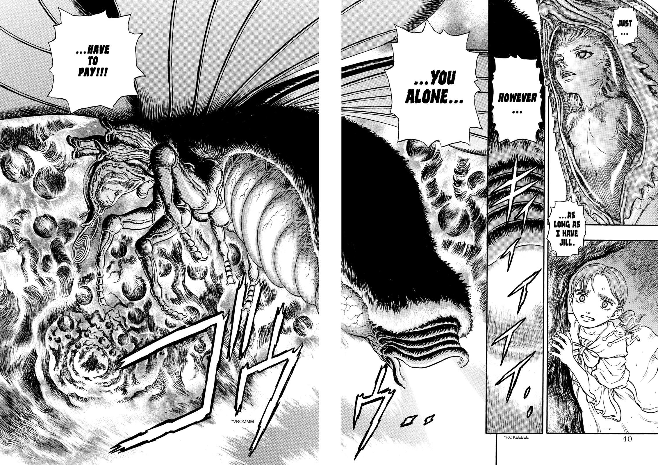 Berserk Chapter 112 — page 15