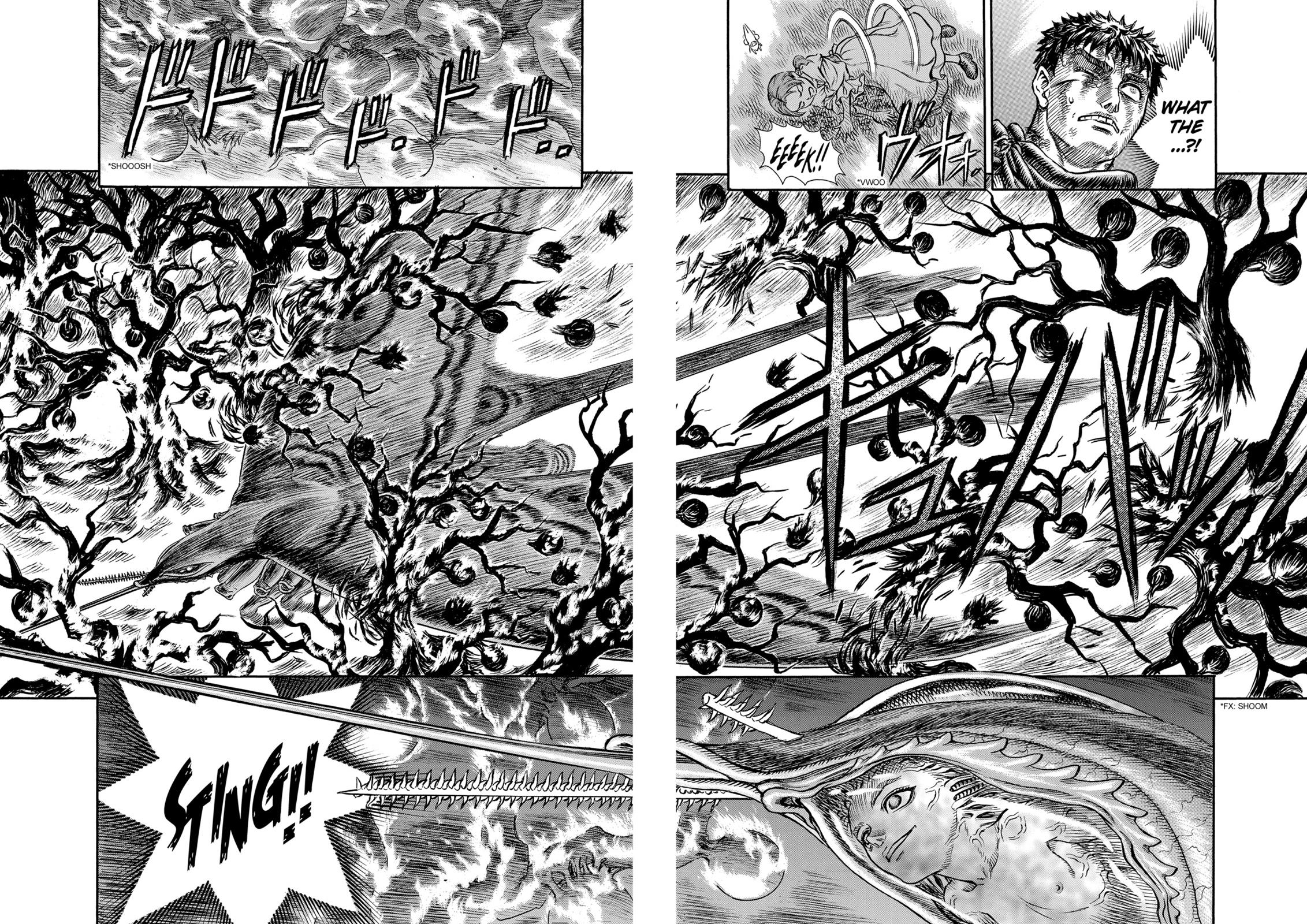 Berserk Chapter 112 — page 16