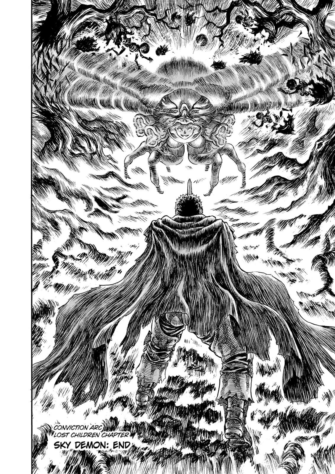 Berserk Chapter 112 — page 17