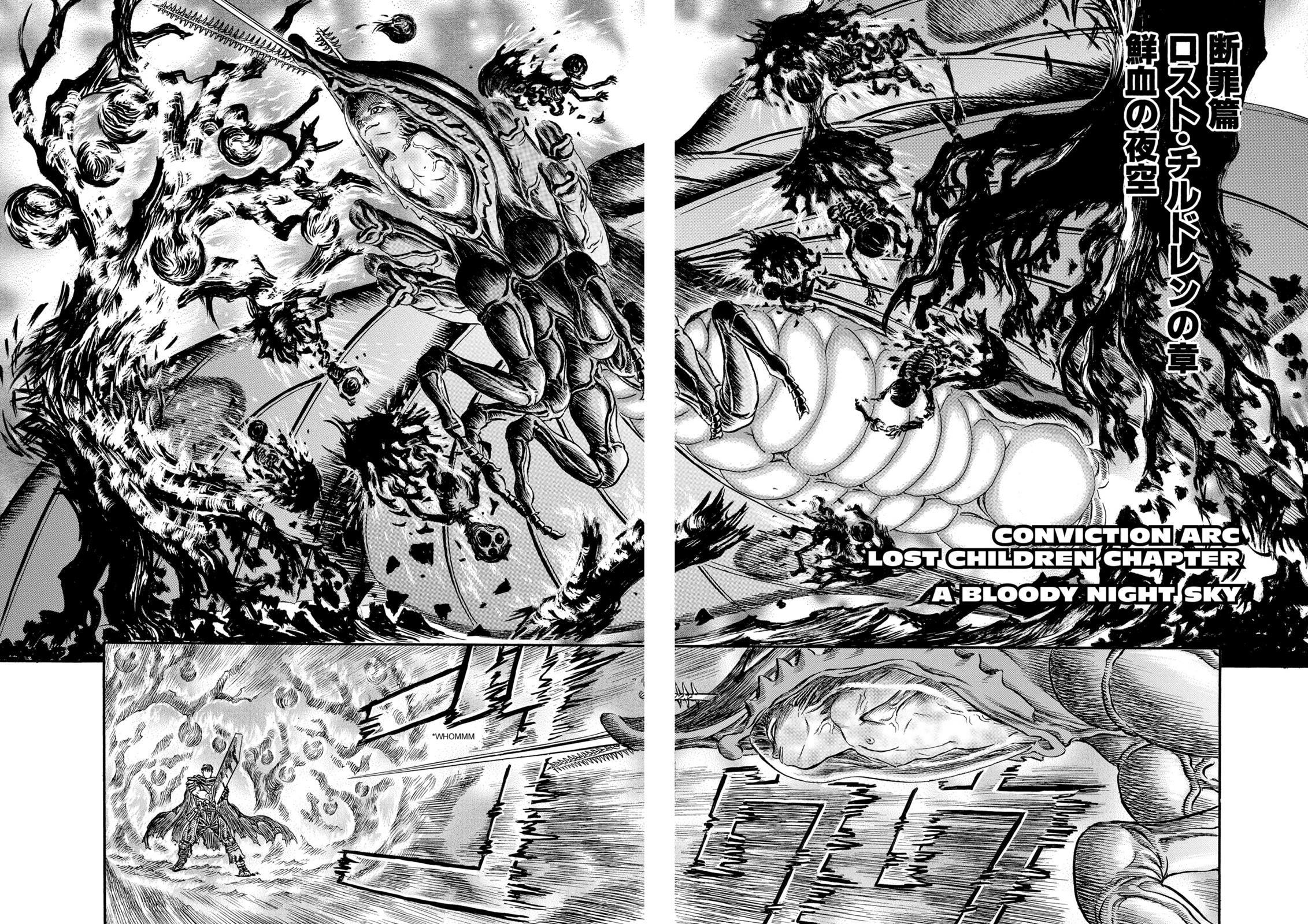 Berserk Chapter 113 — page 2
