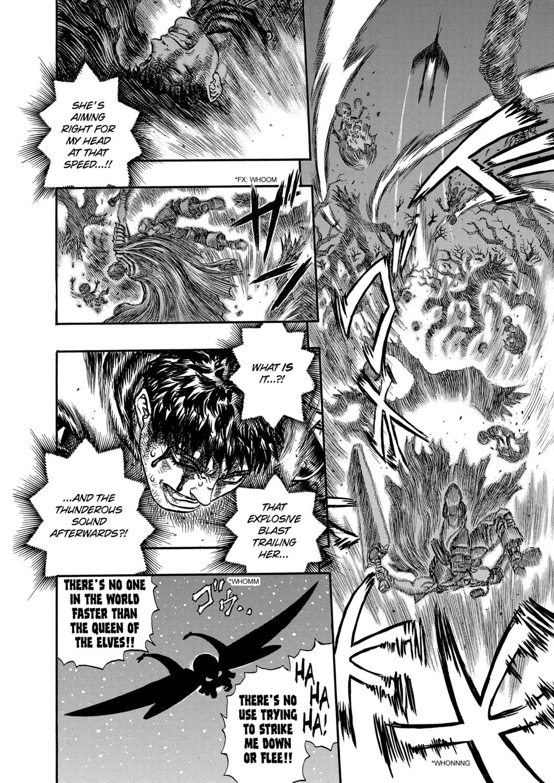 Berserk Chapter 113 — page 7