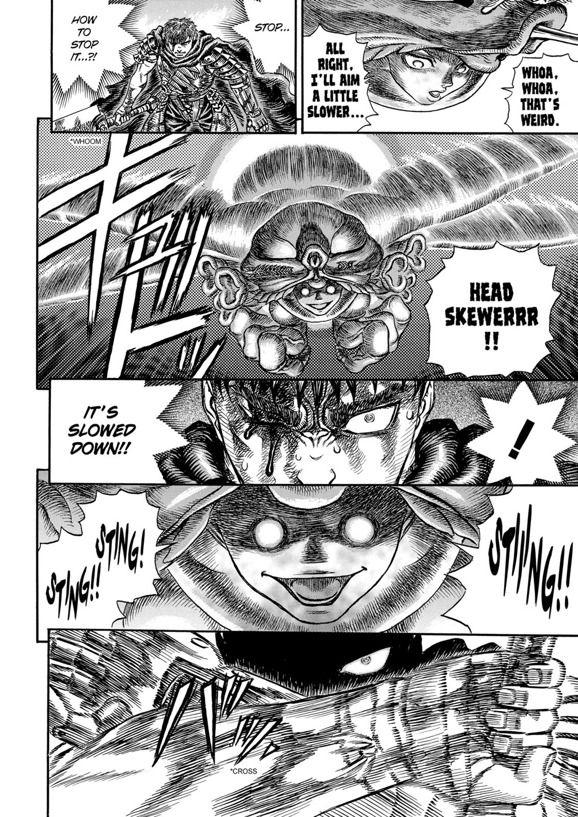 Berserk Chapter 113 — page 9