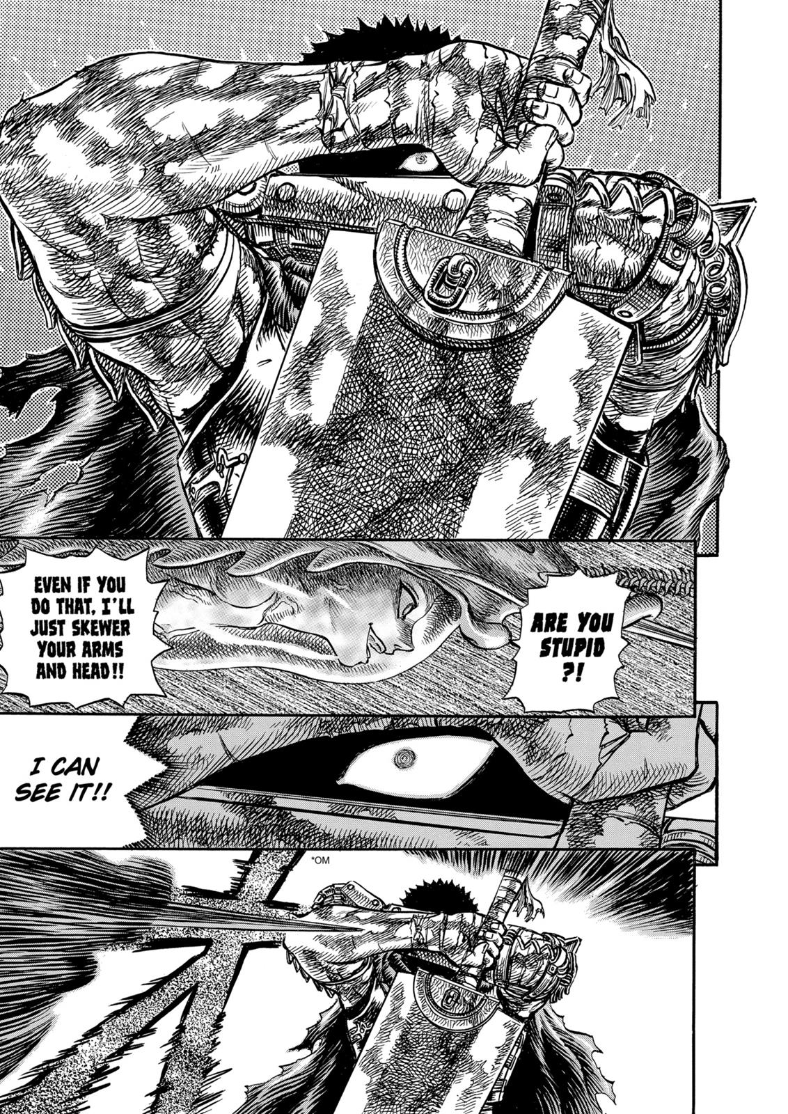 Berserk Chapter 113 — page 10