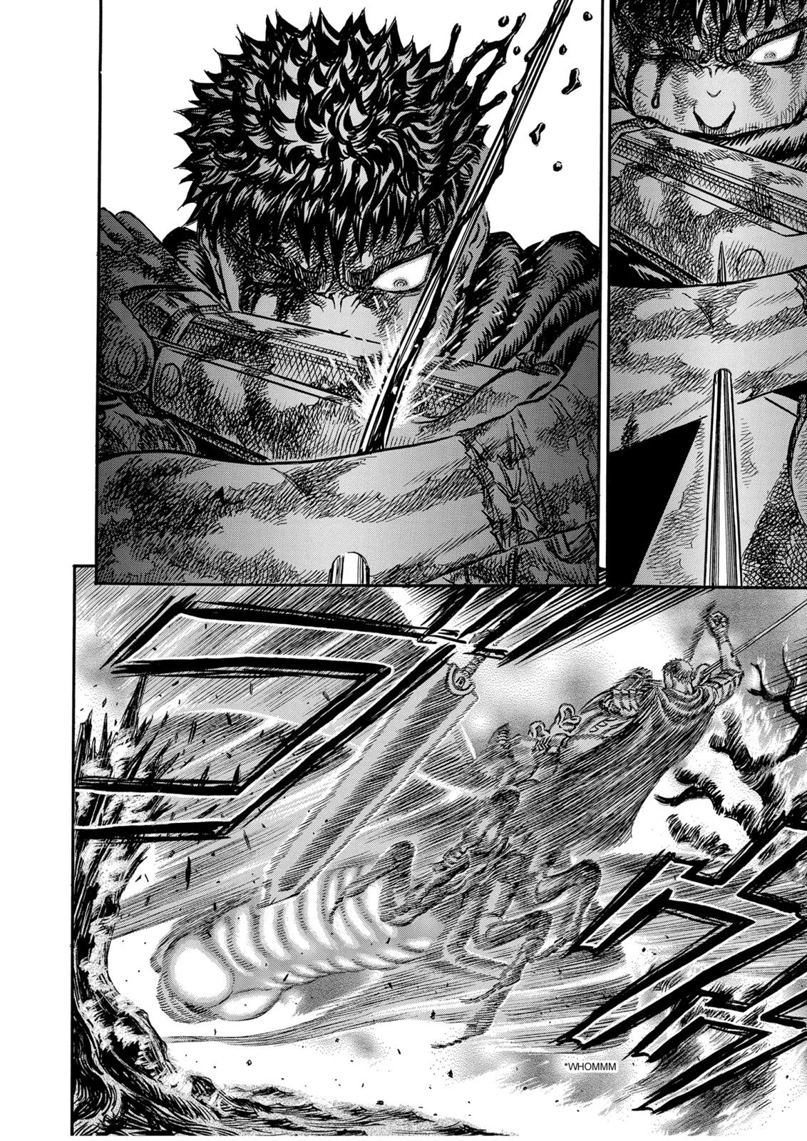 Berserk Chapter 113 — page 11