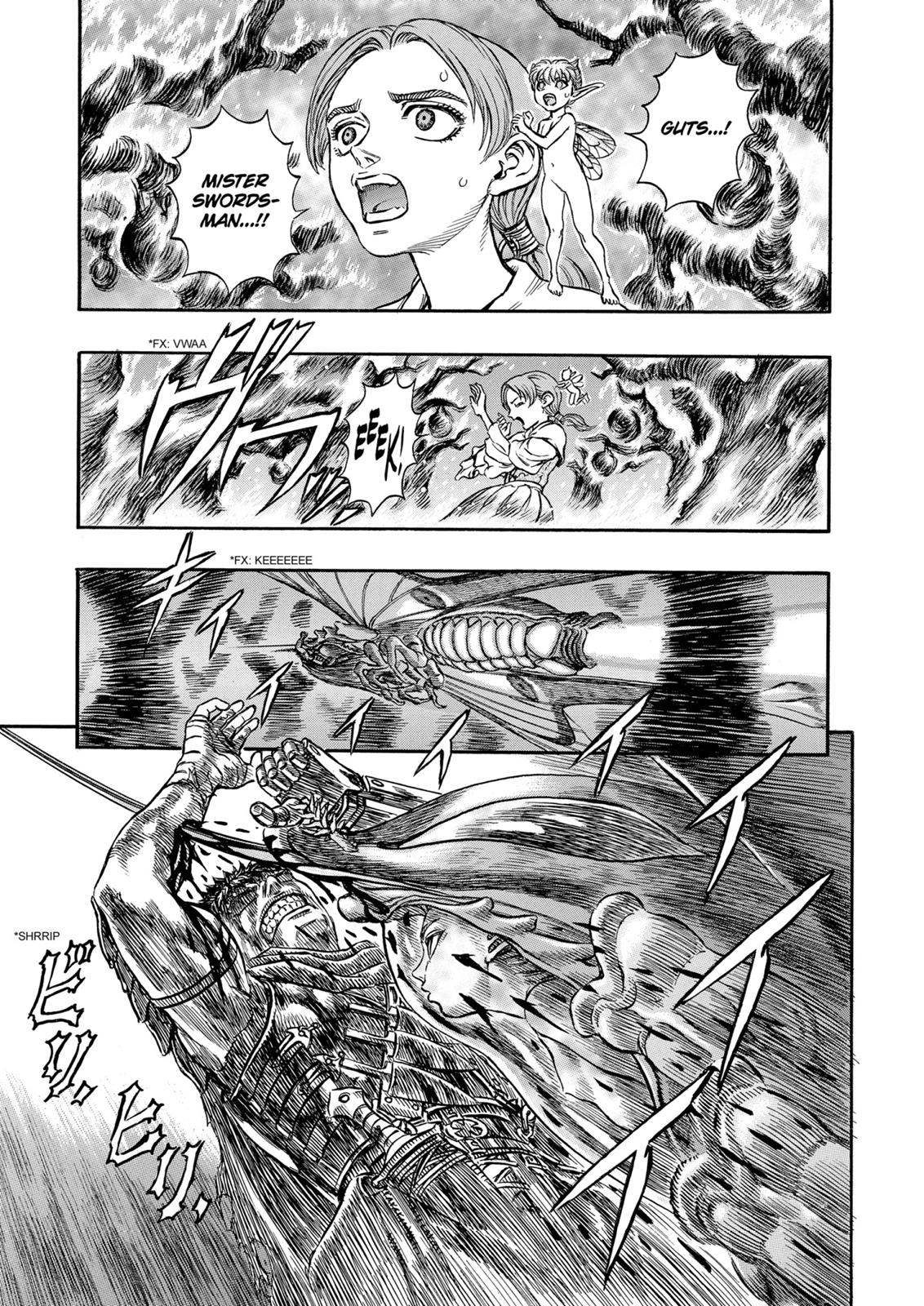Berserk Chapter 113 — page 12