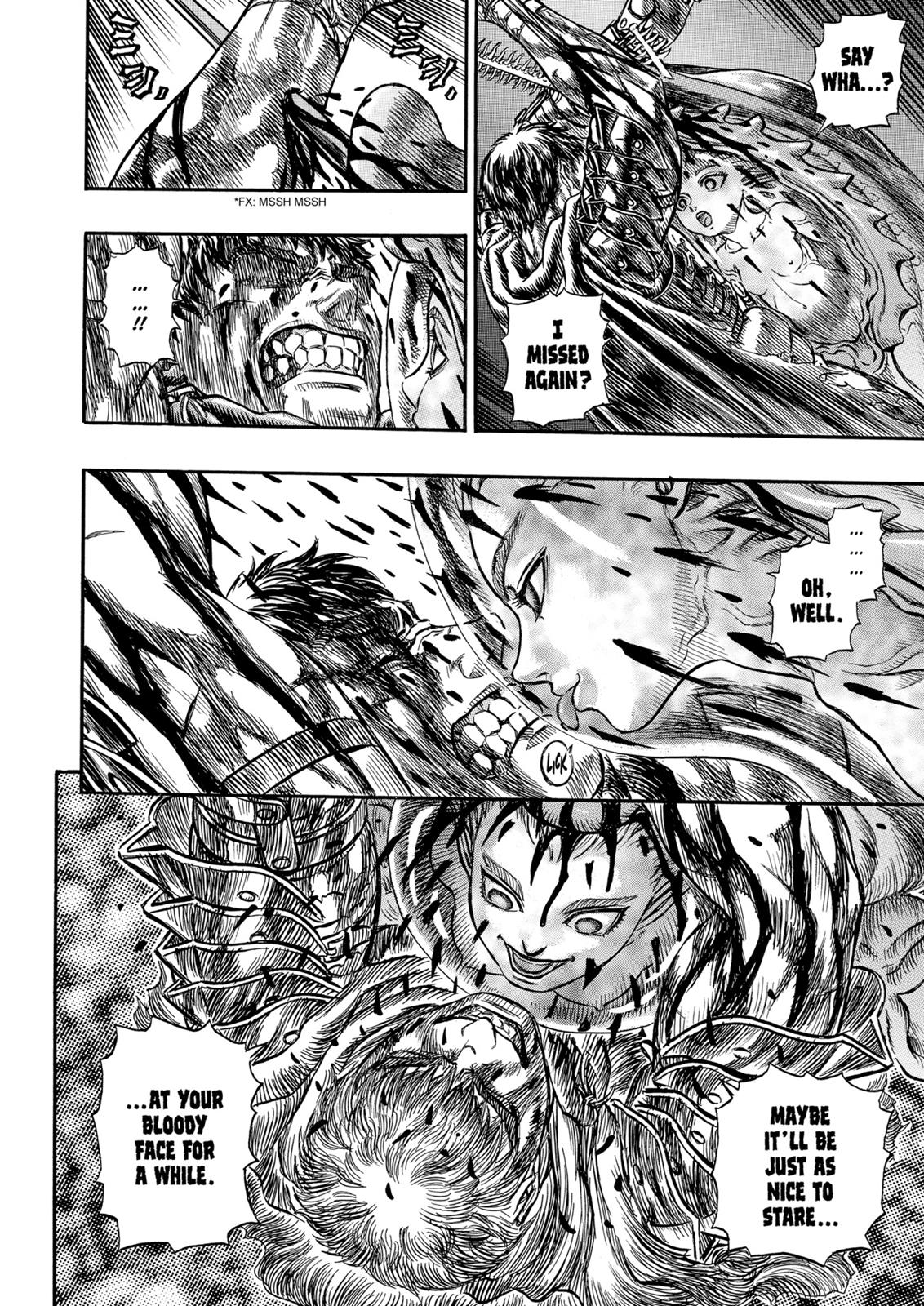 Berserk Chapter 113 — page 13