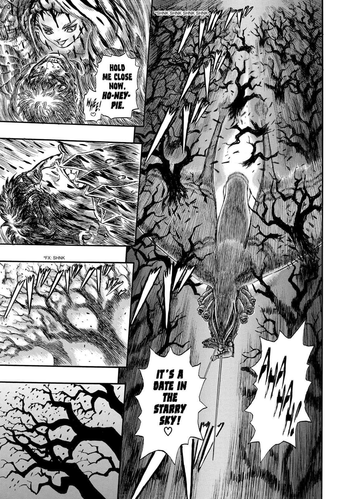 Berserk Chapter 113 — page 14