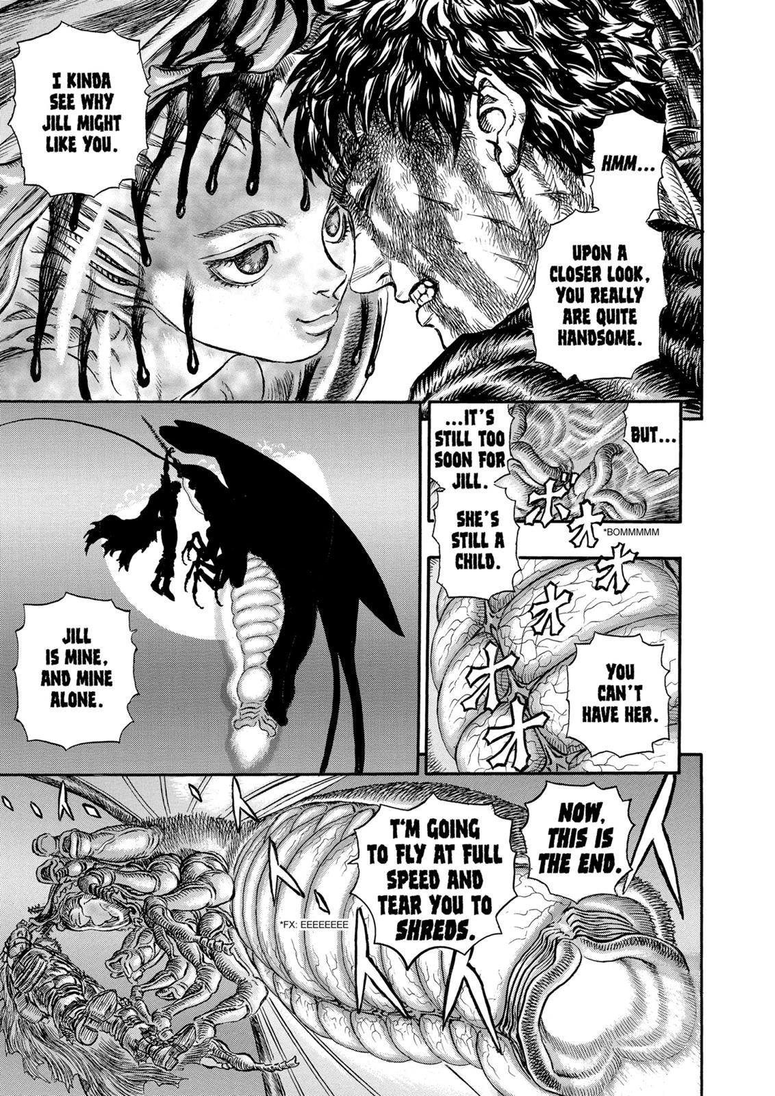 Berserk Chapter 113 — page 16