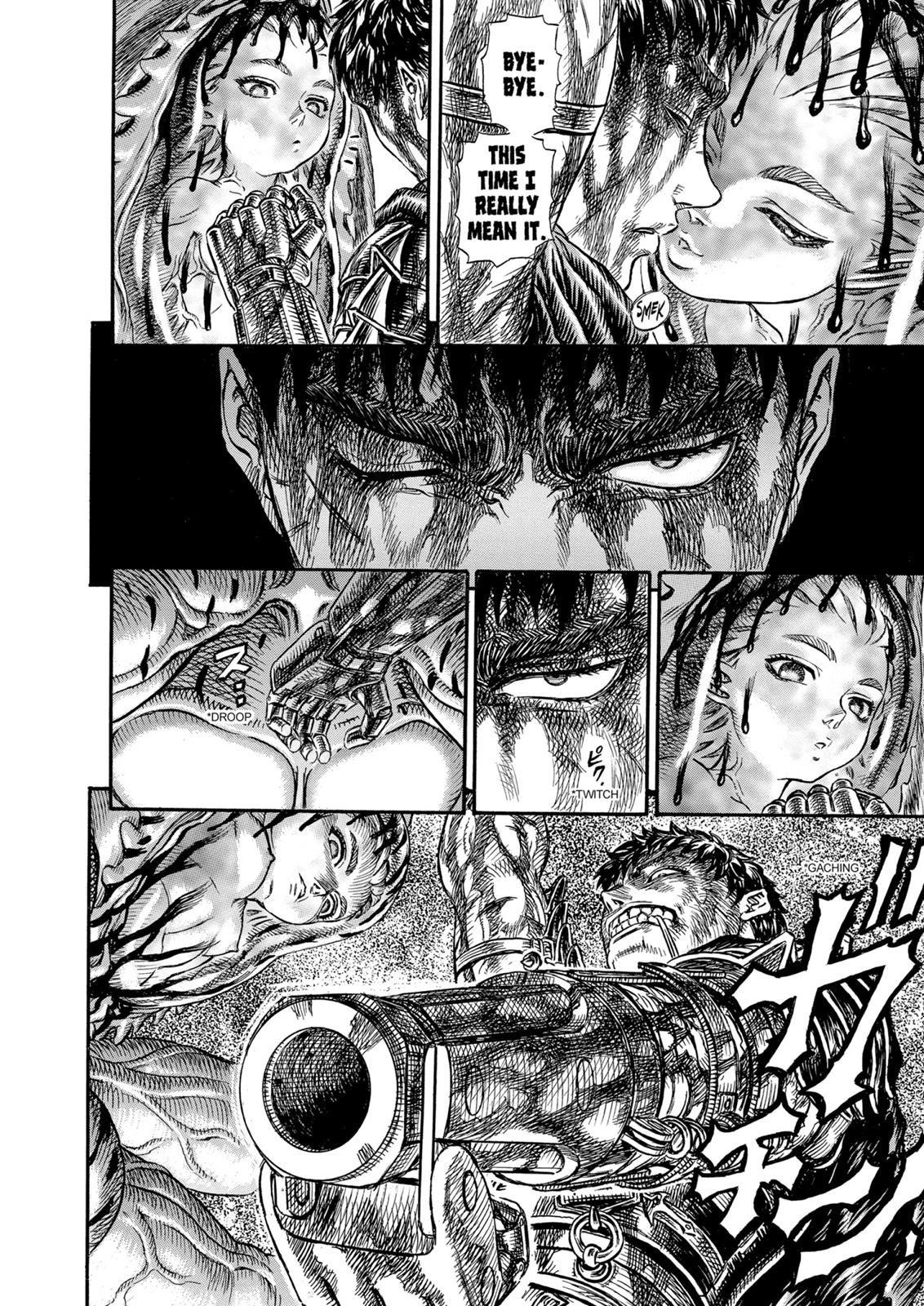 Berserk Chapter 113 — page 17
