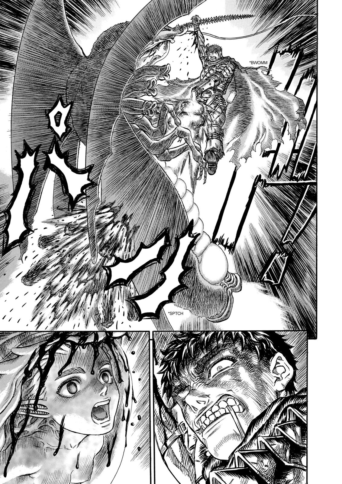 Berserk Chapter 113 — page 18