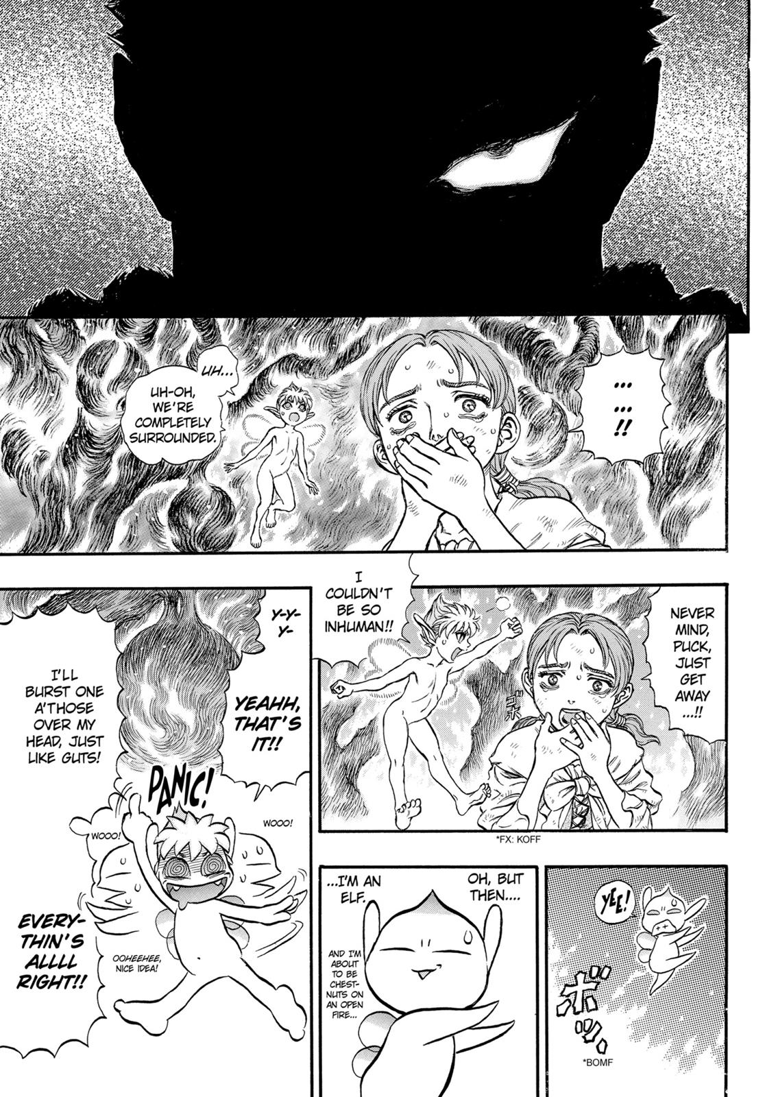 Berserk Chapter 114 — page 7