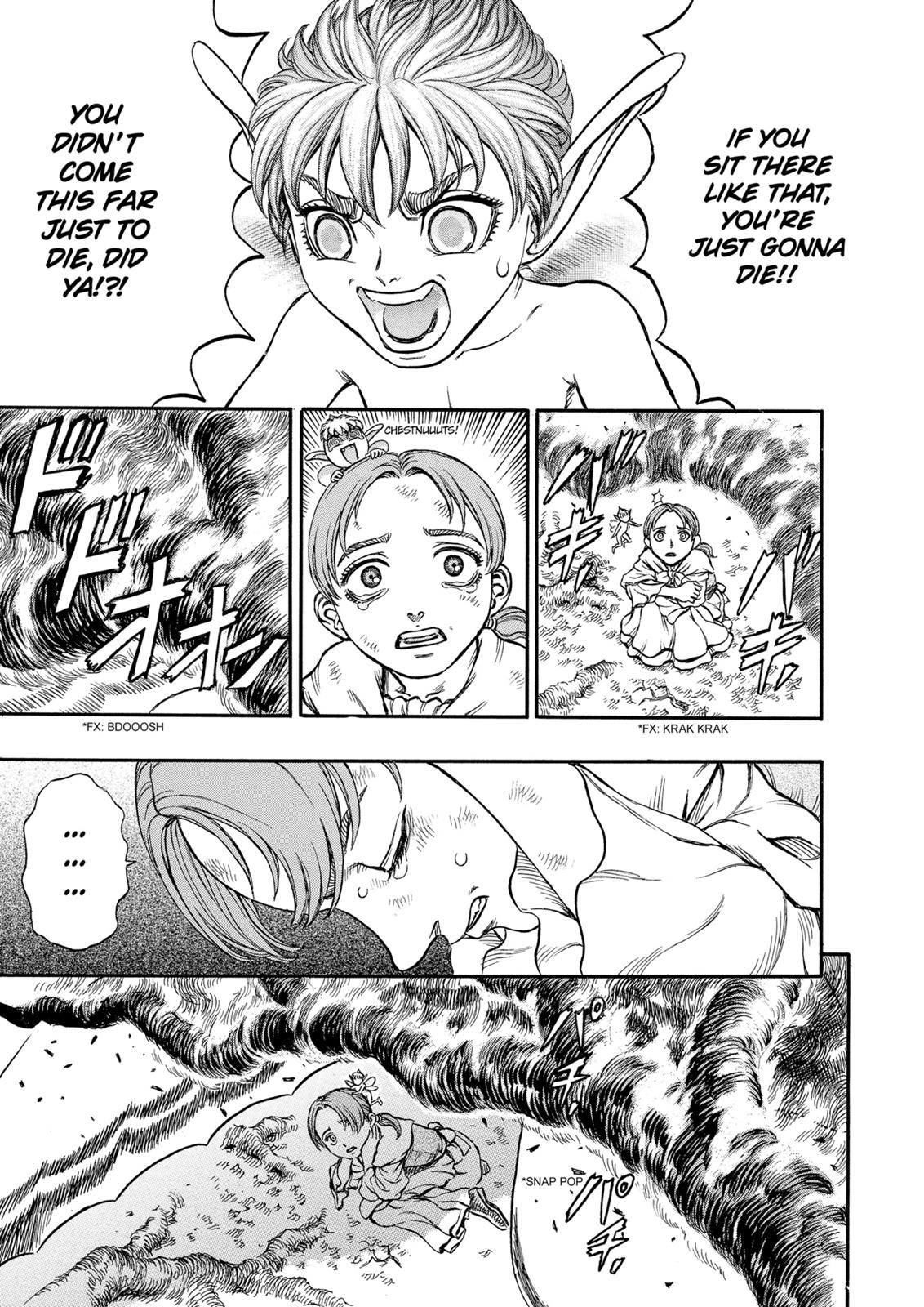 Berserk Chapter 114 — page 9