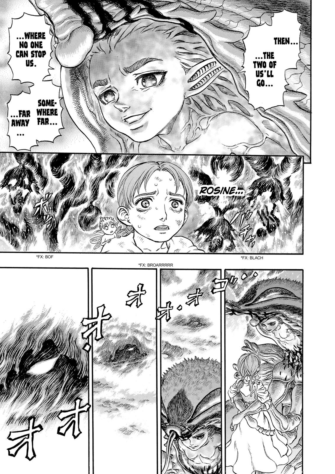 Berserk Chapter 114 — page 11