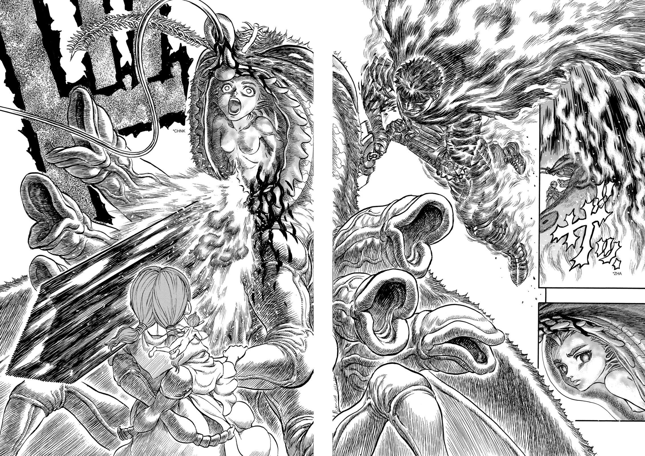 Berserk Chapter 114 — page 12