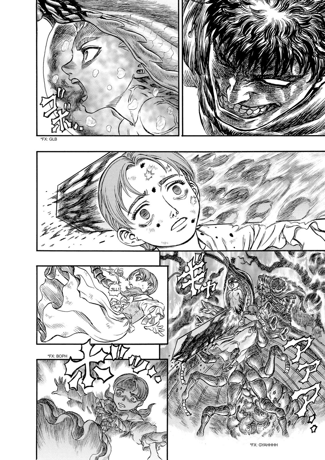Berserk Chapter 114 — page 13
