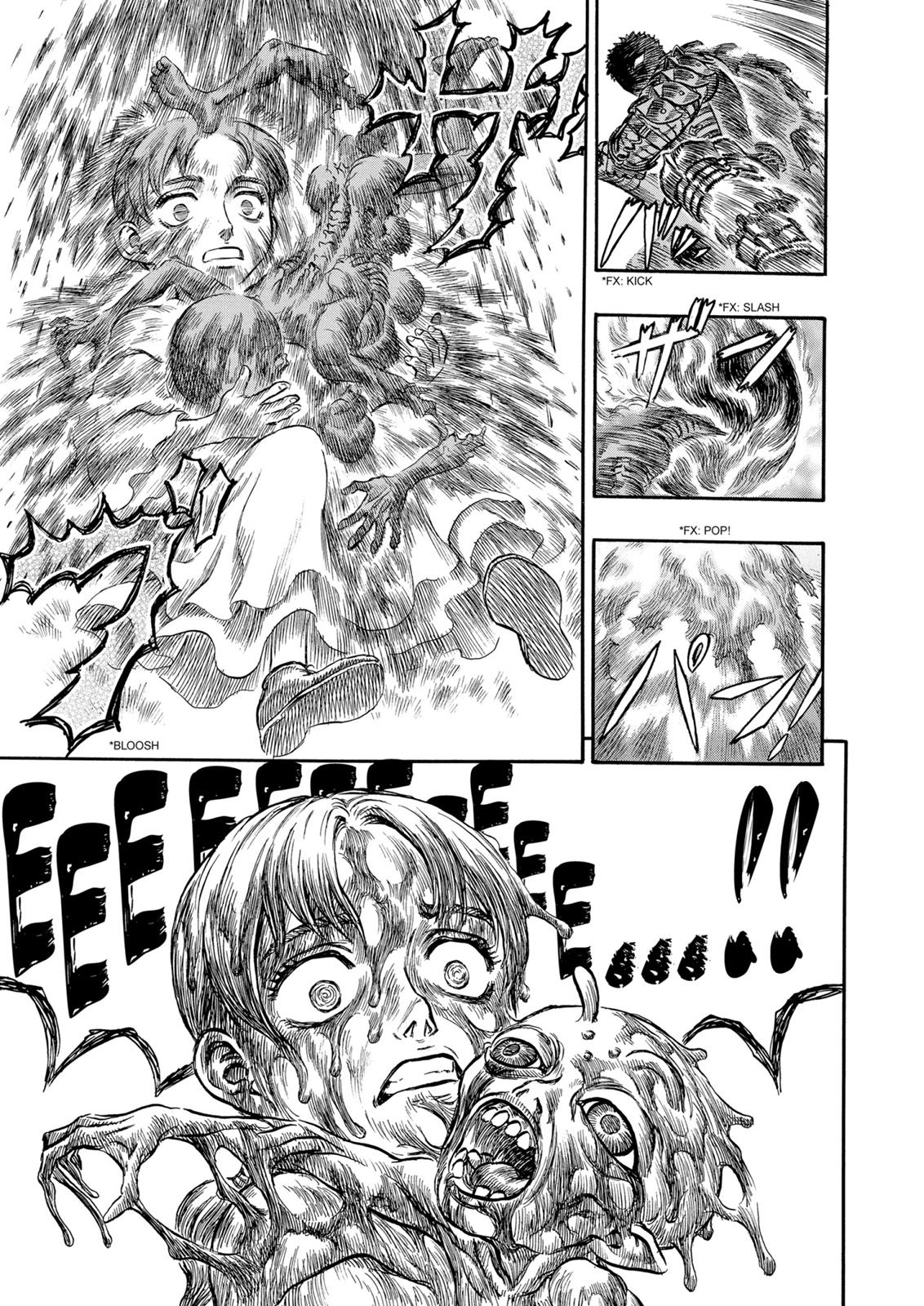 Berserk Chapter 114 — page 14