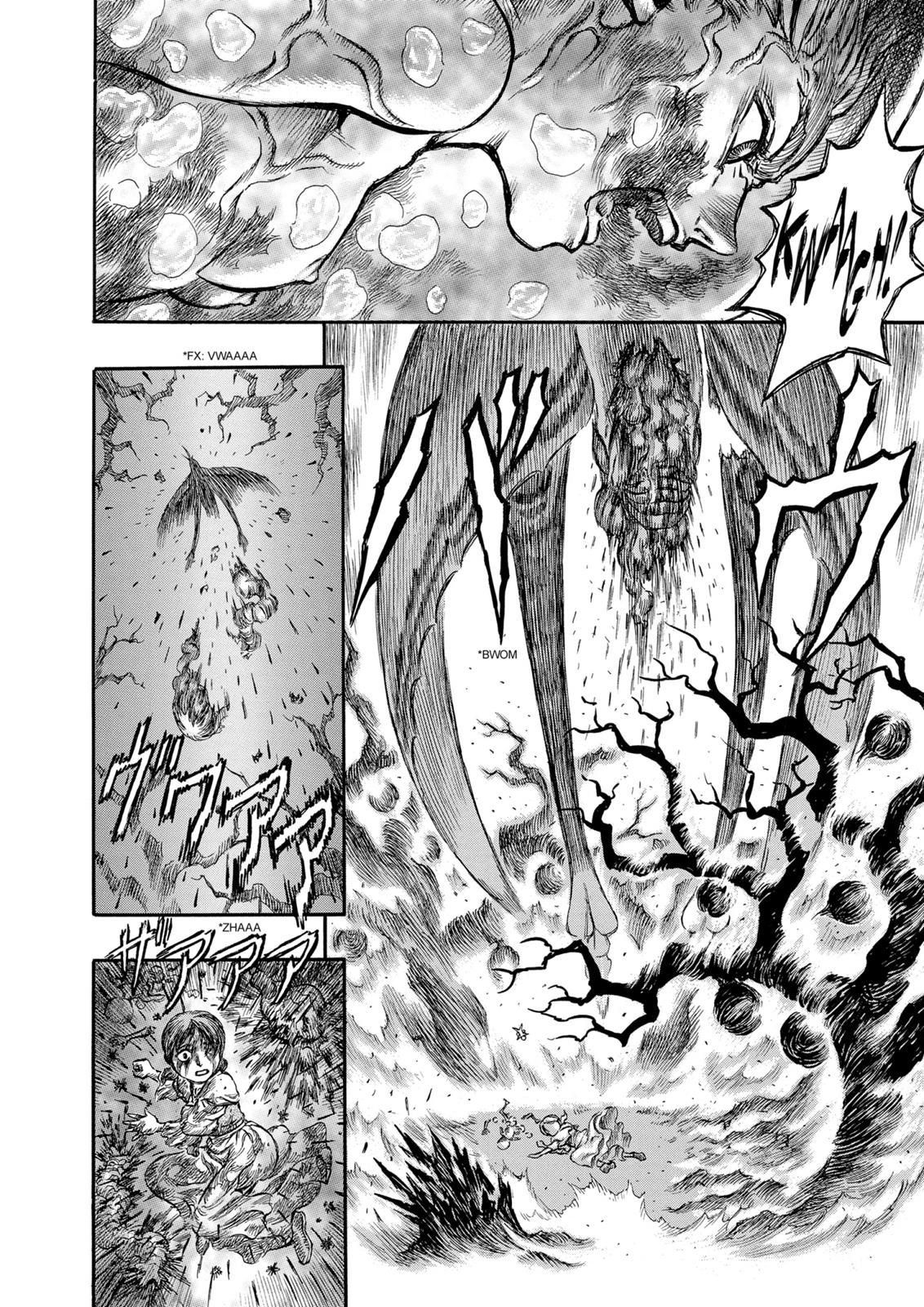 Berserk Chapter 114 — page 15